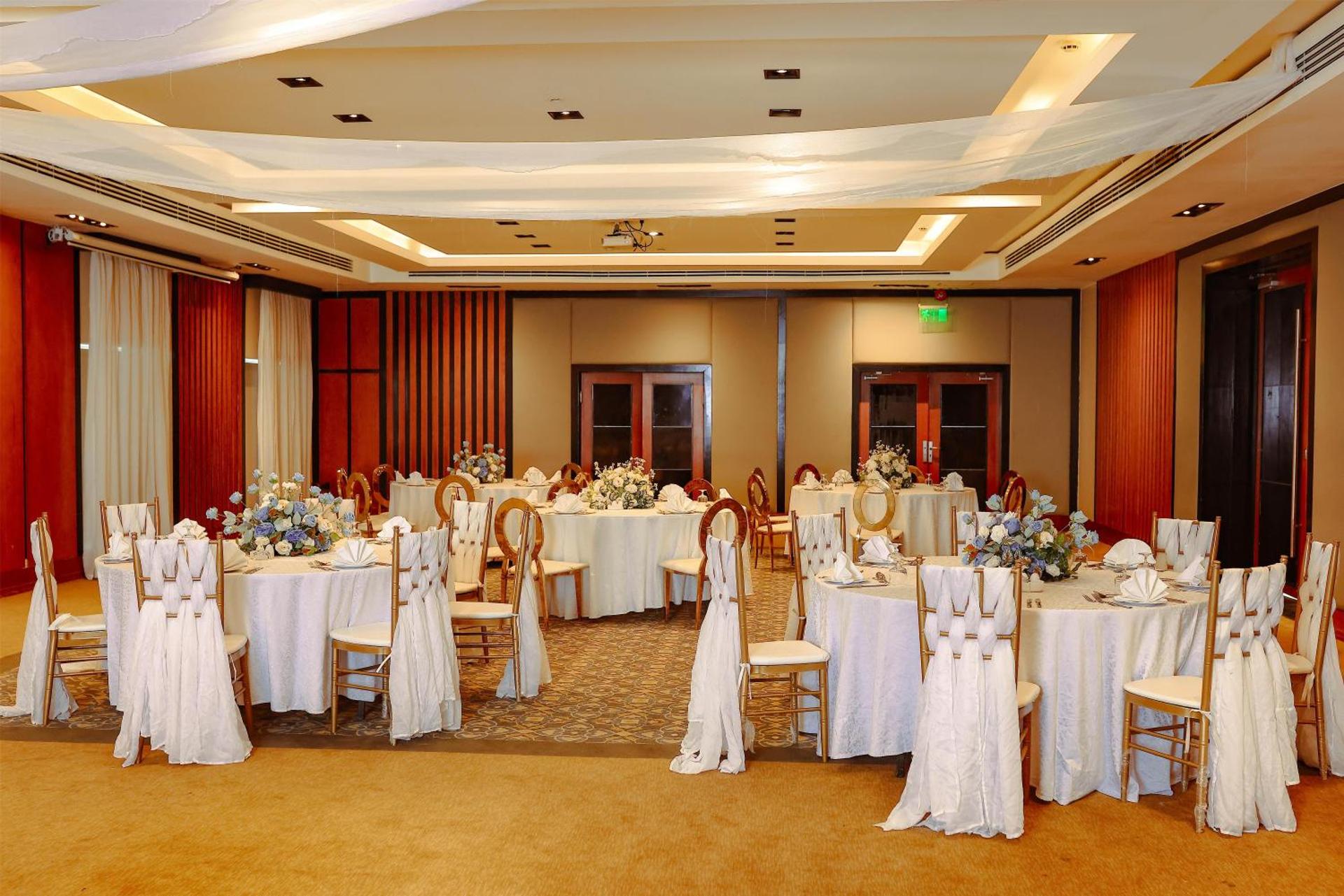 Radisson Blu Hotel, Cairo Heliopolis - Photo 89