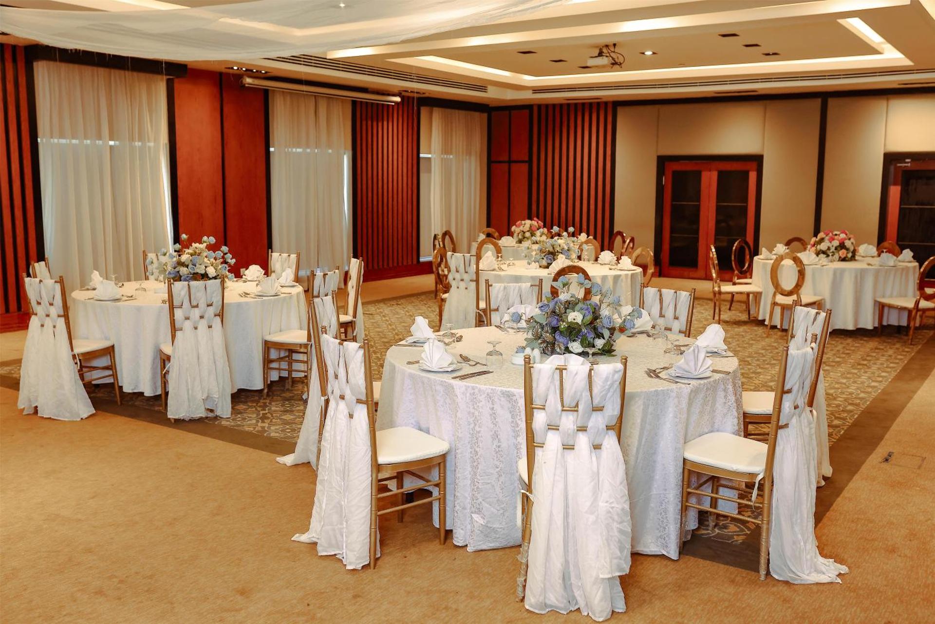 Radisson Blu Hotel, Cairo Heliopolis - Photo 91