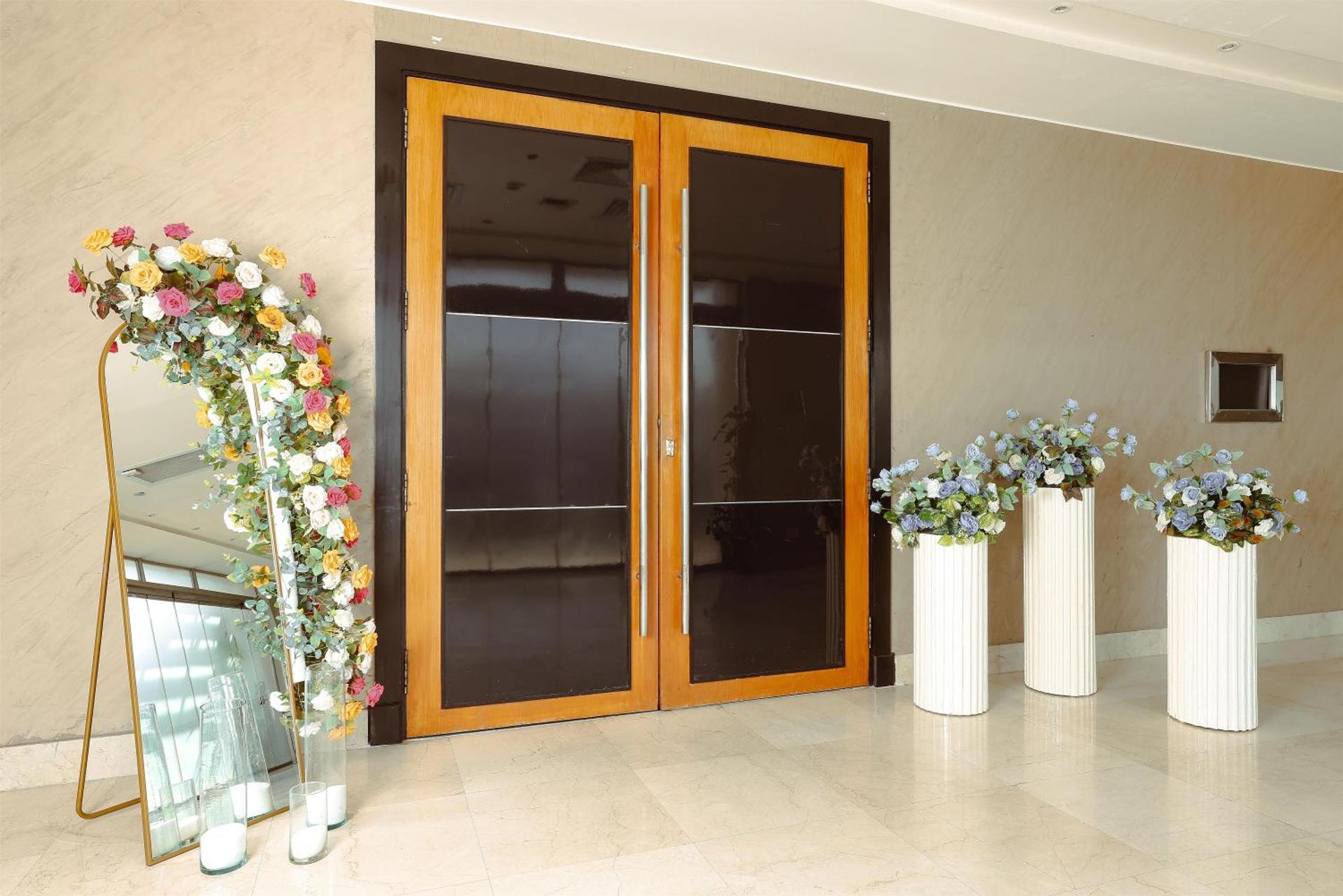 Radisson Blu Hotel, Cairo Heliopolis - Photo 93