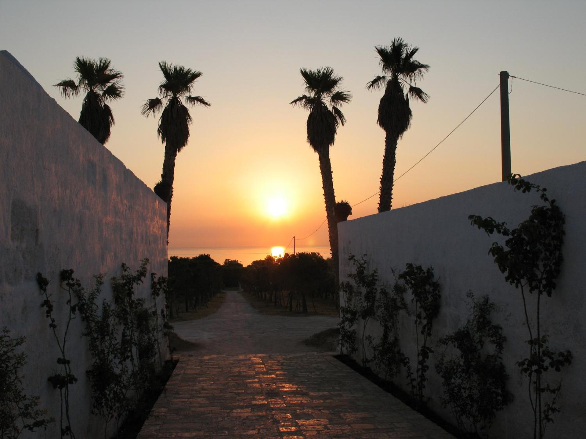 Hotel Masseria Fortificata Donnaloia - Photo 35