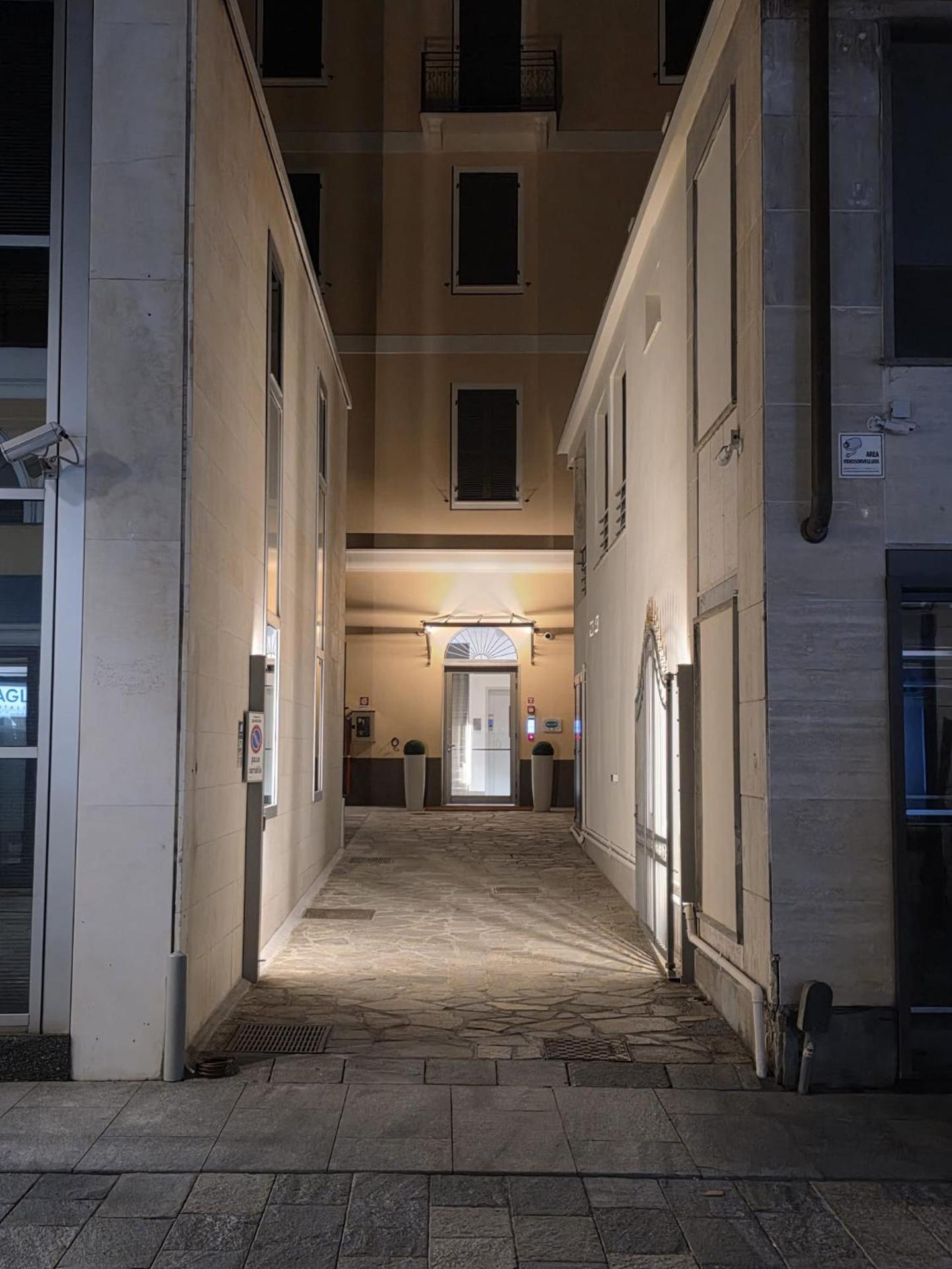 Residence Sanremo - Photo 61
