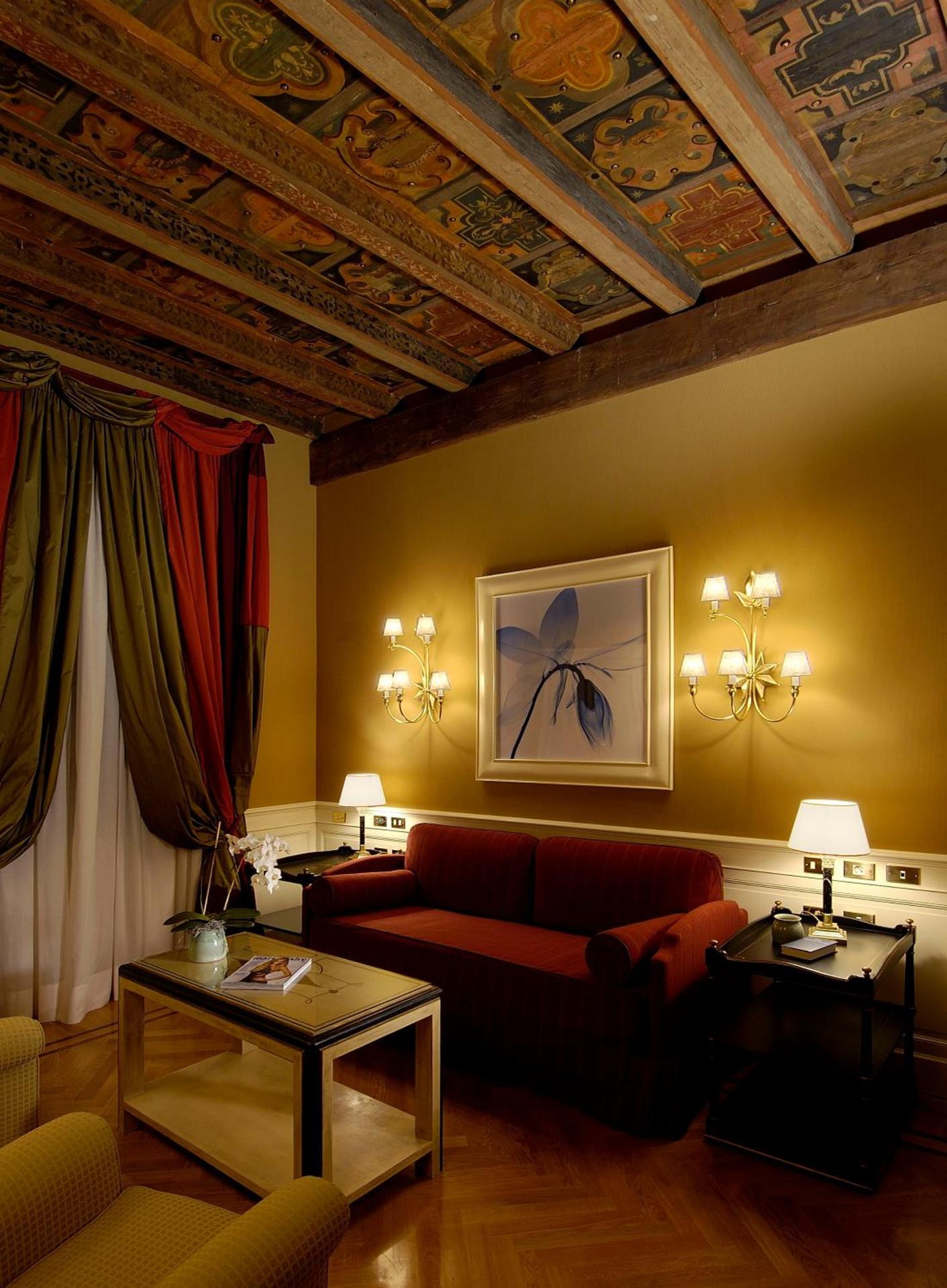Hotel Corona d'Oro 1890 - Photo 70