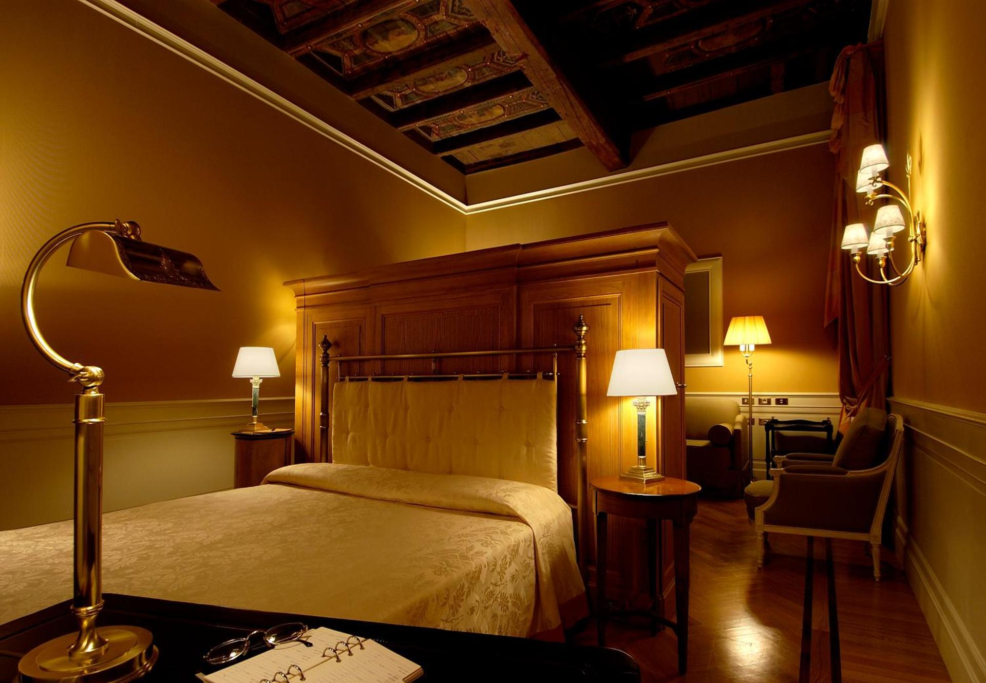 Hotel Corona d'Oro 1890 - Photo 55