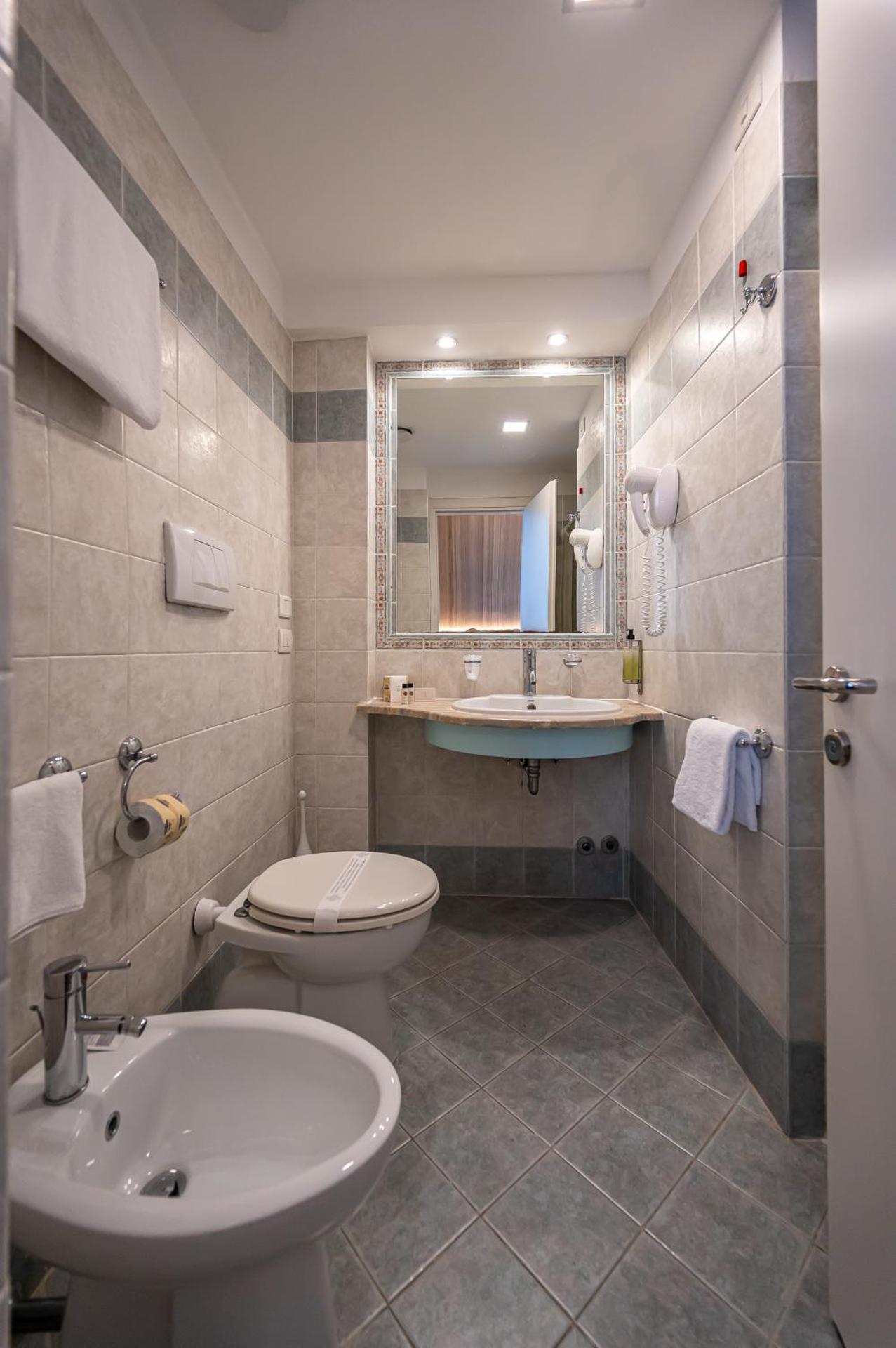 Hotel Isola Sacra Rome Airport - Photo 35