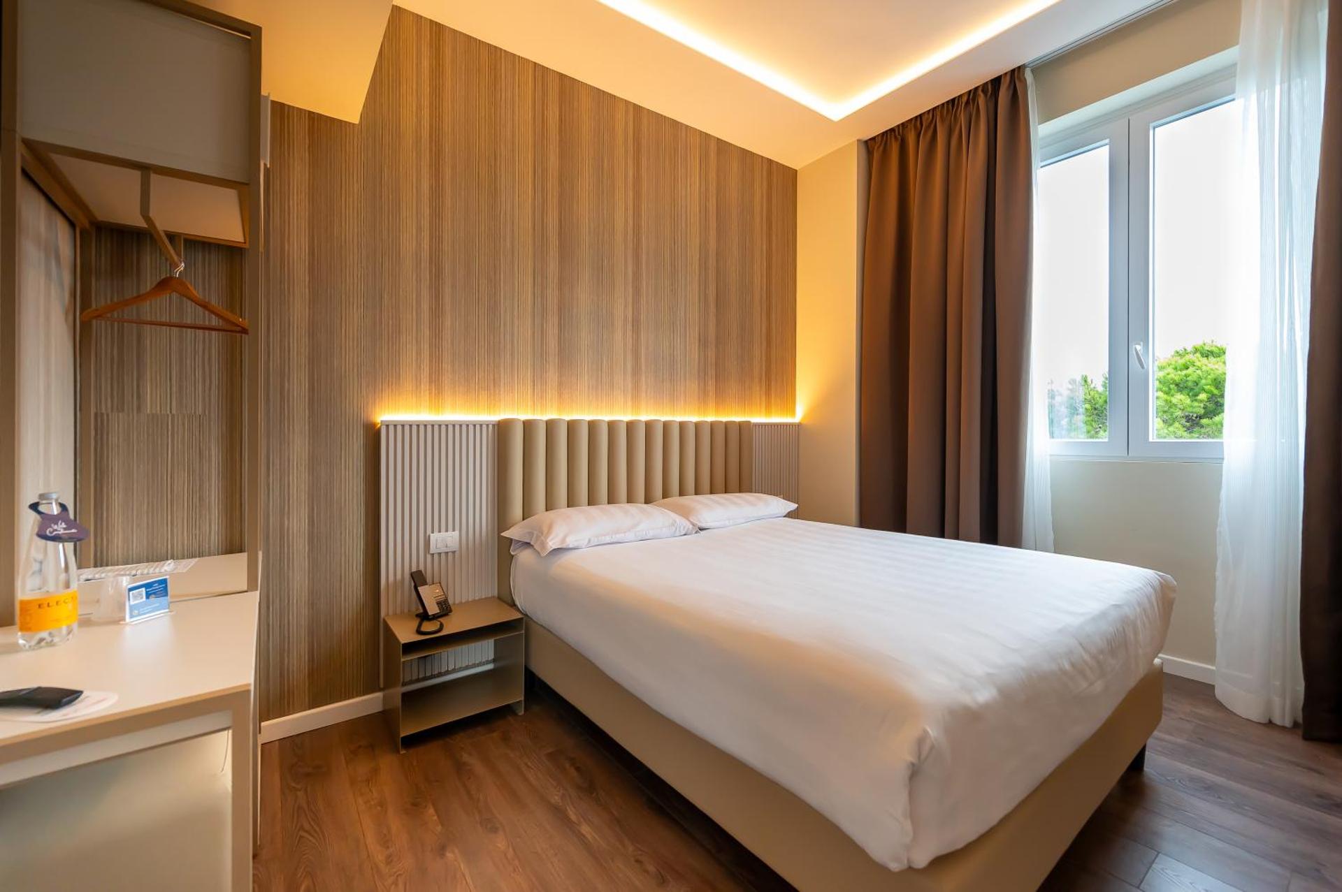 Hotel Isola Sacra Rome Airport - Photo 36