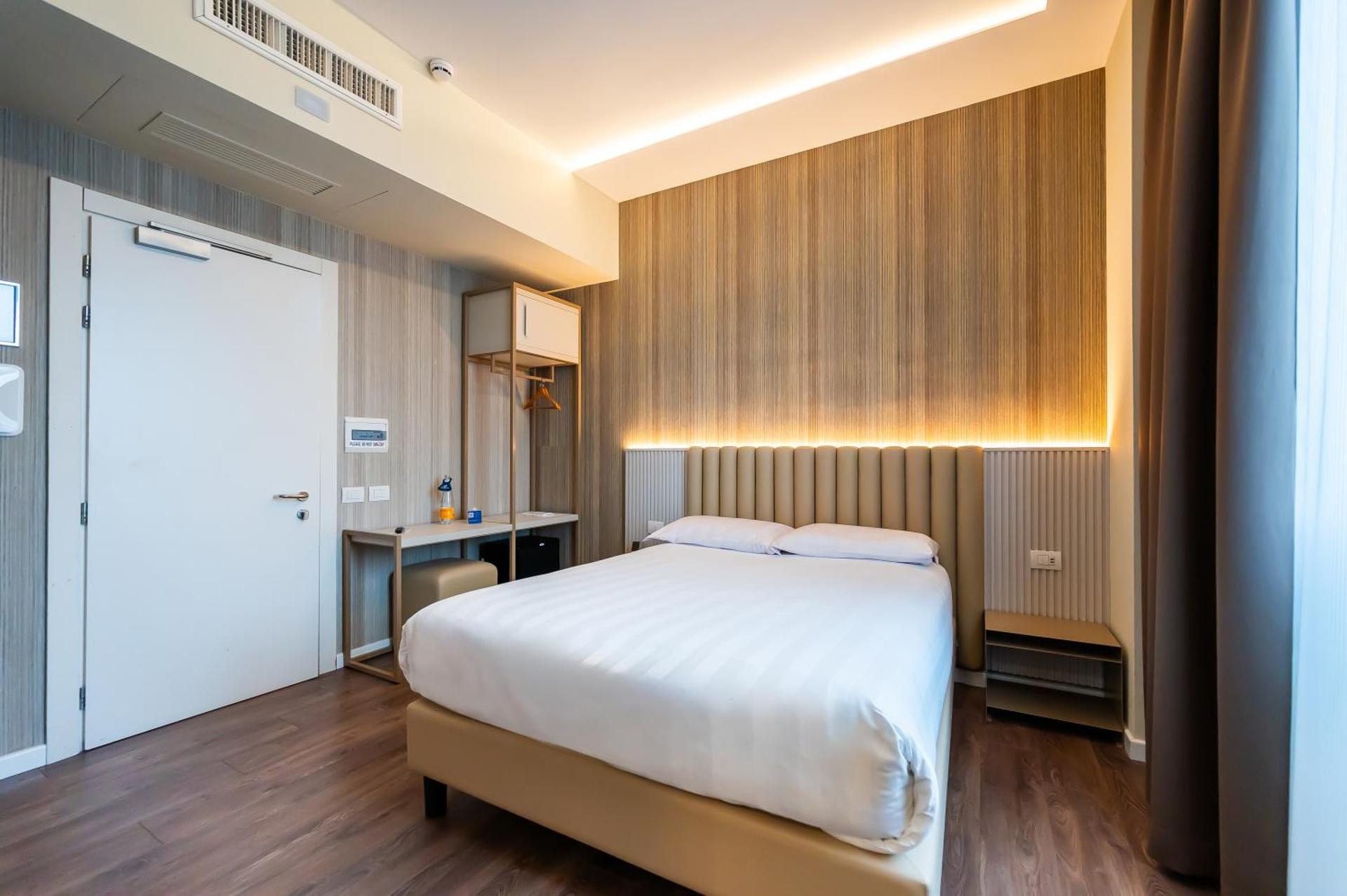 Hotel Isola Sacra Rome Airport - Photo 37