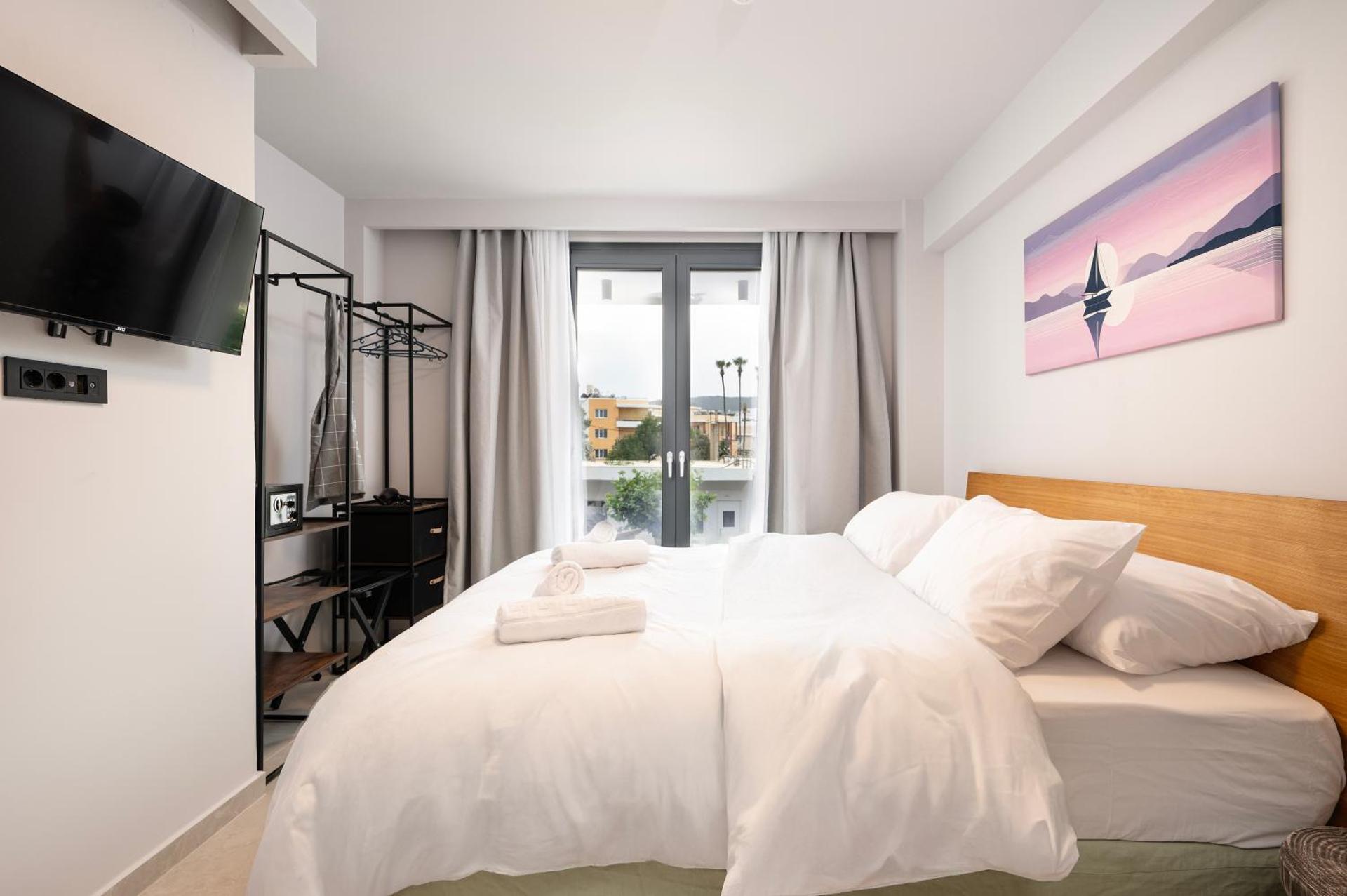 Koasis Boutique Apartments - Photo 69