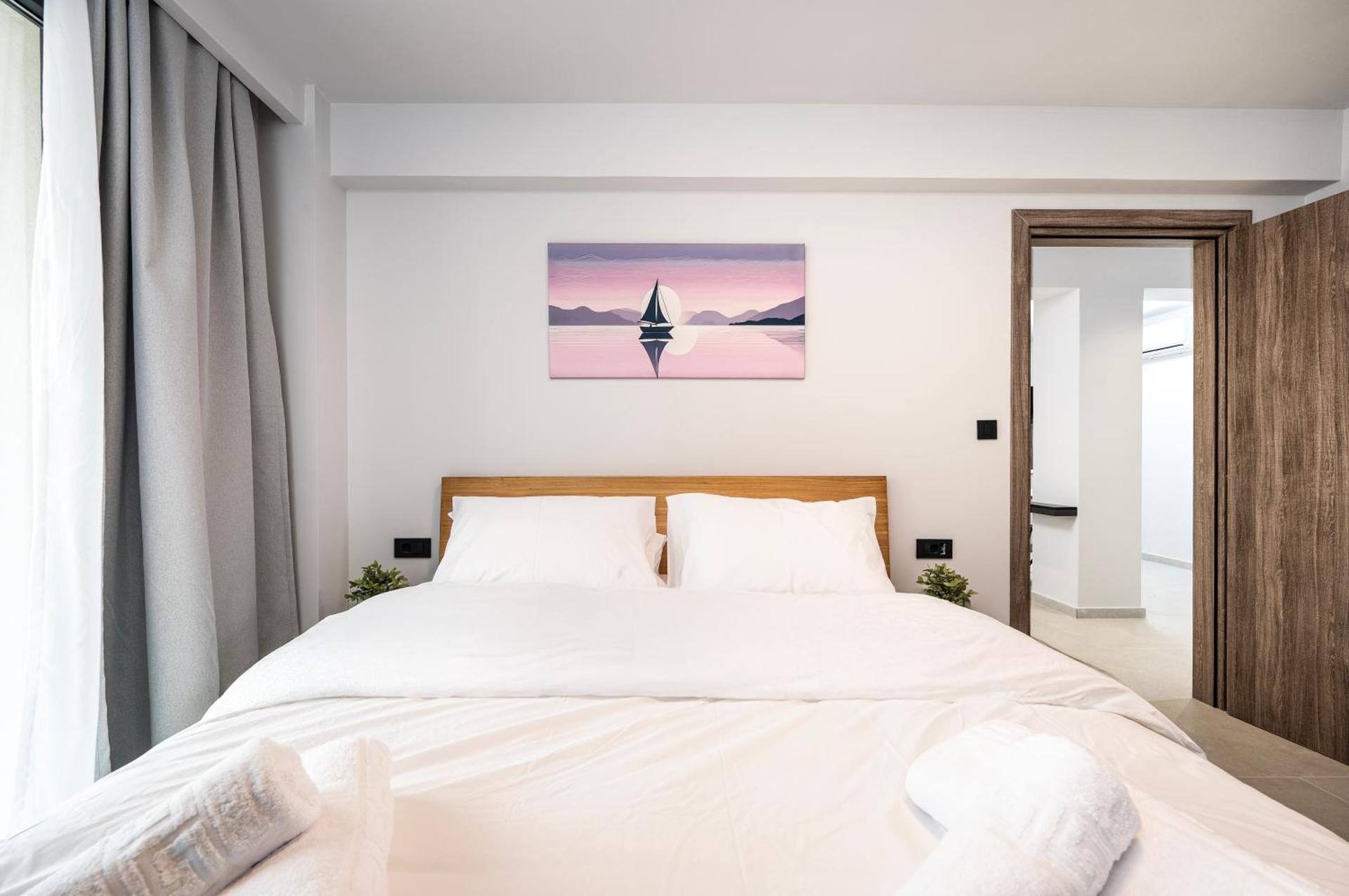 Koasis Boutique Apartments - Photo 71