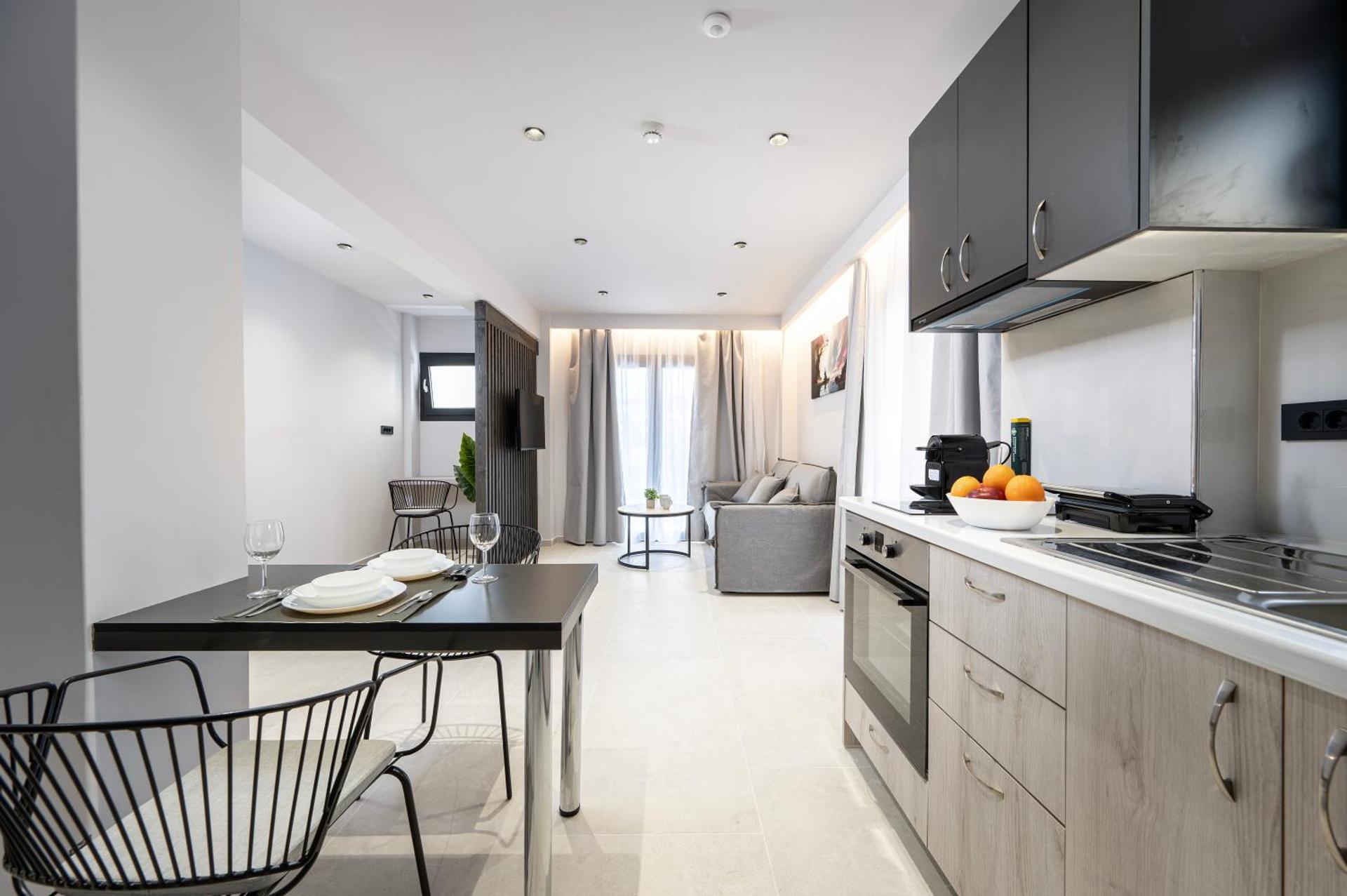 Koasis Boutique Apartments - Photo 76