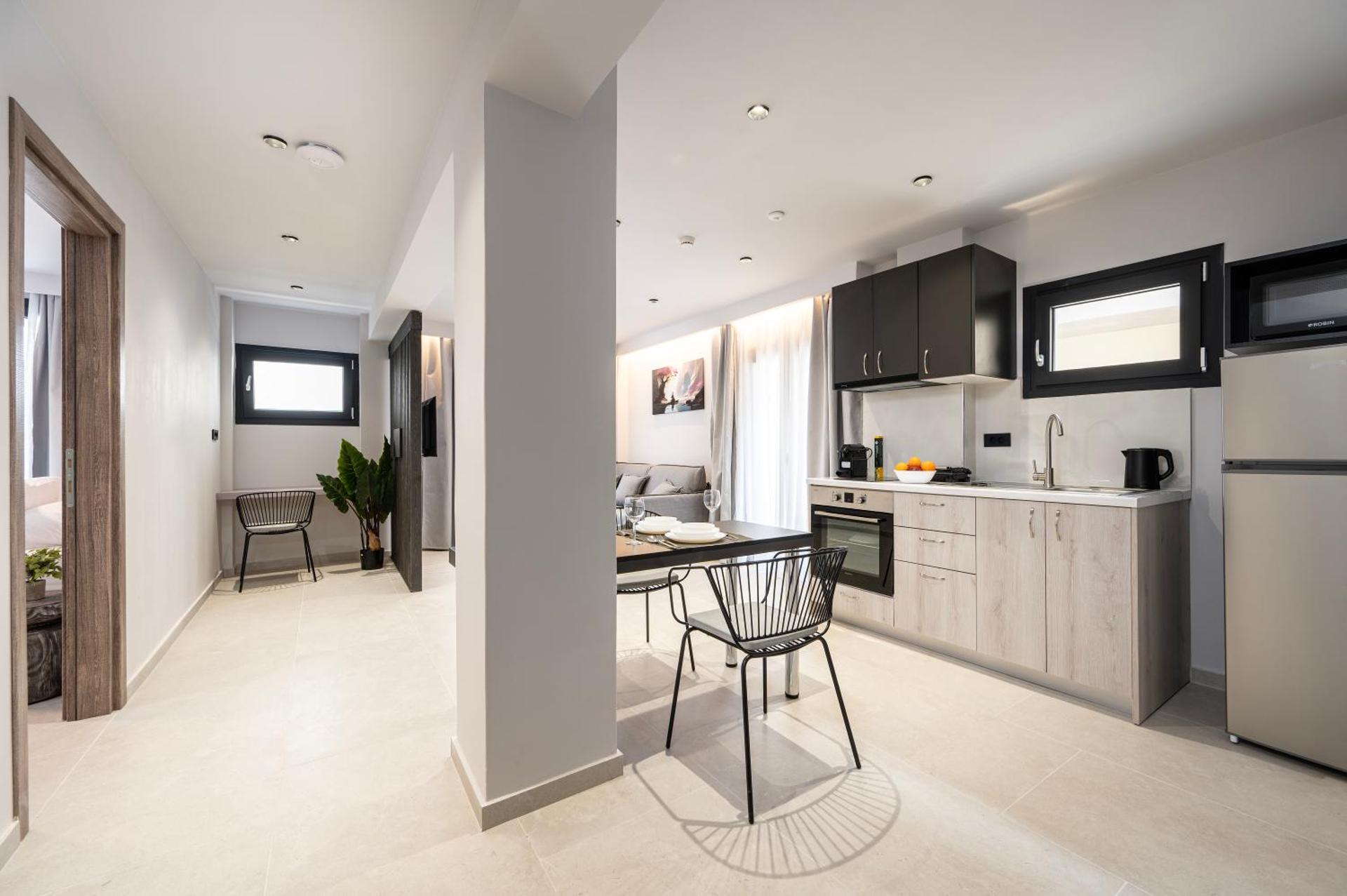 Koasis Boutique Apartments - Photo 79