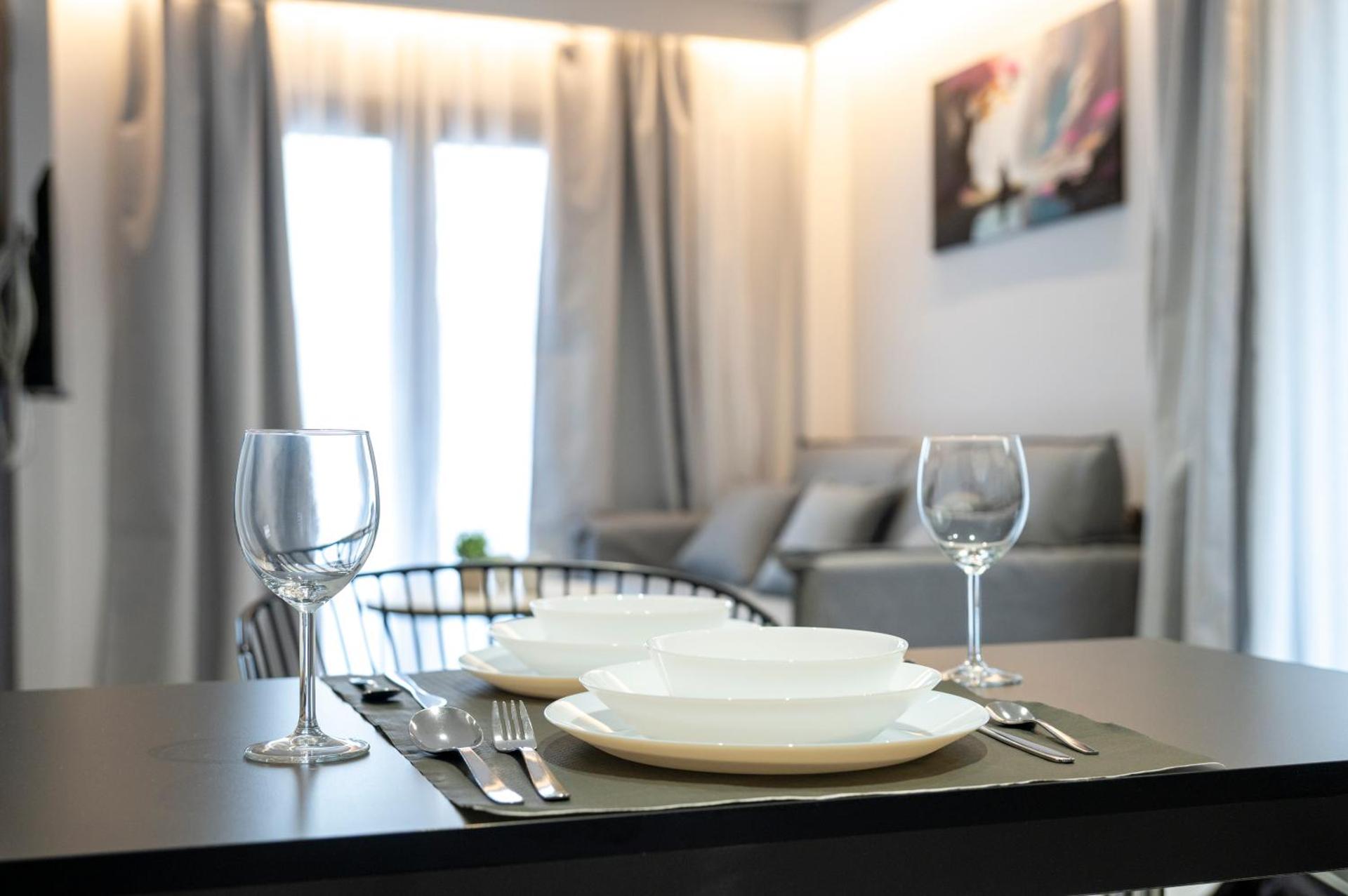 Koasis Boutique Apartments - Photo 80