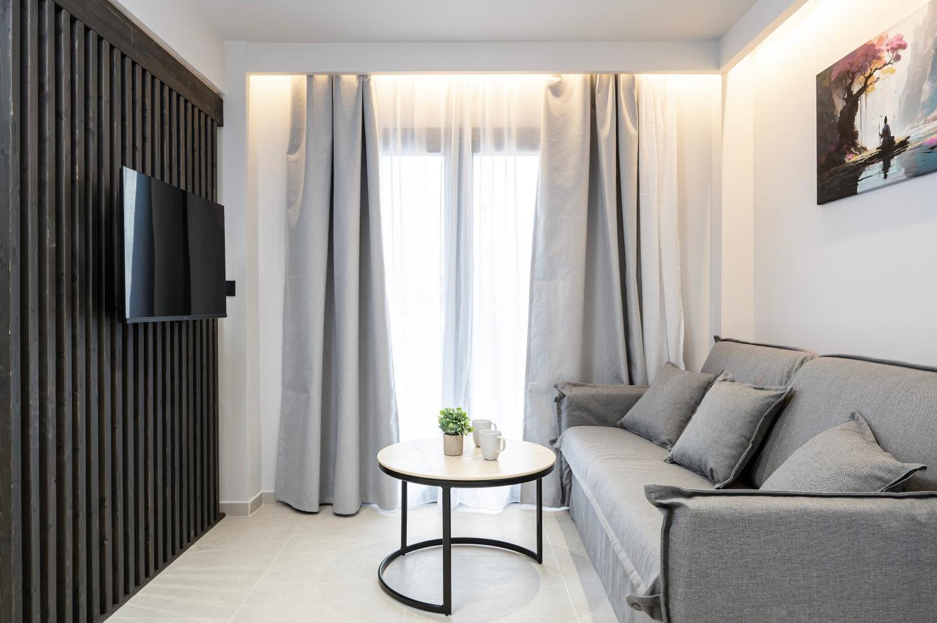 Koasis Boutique Apartments - Photo 74