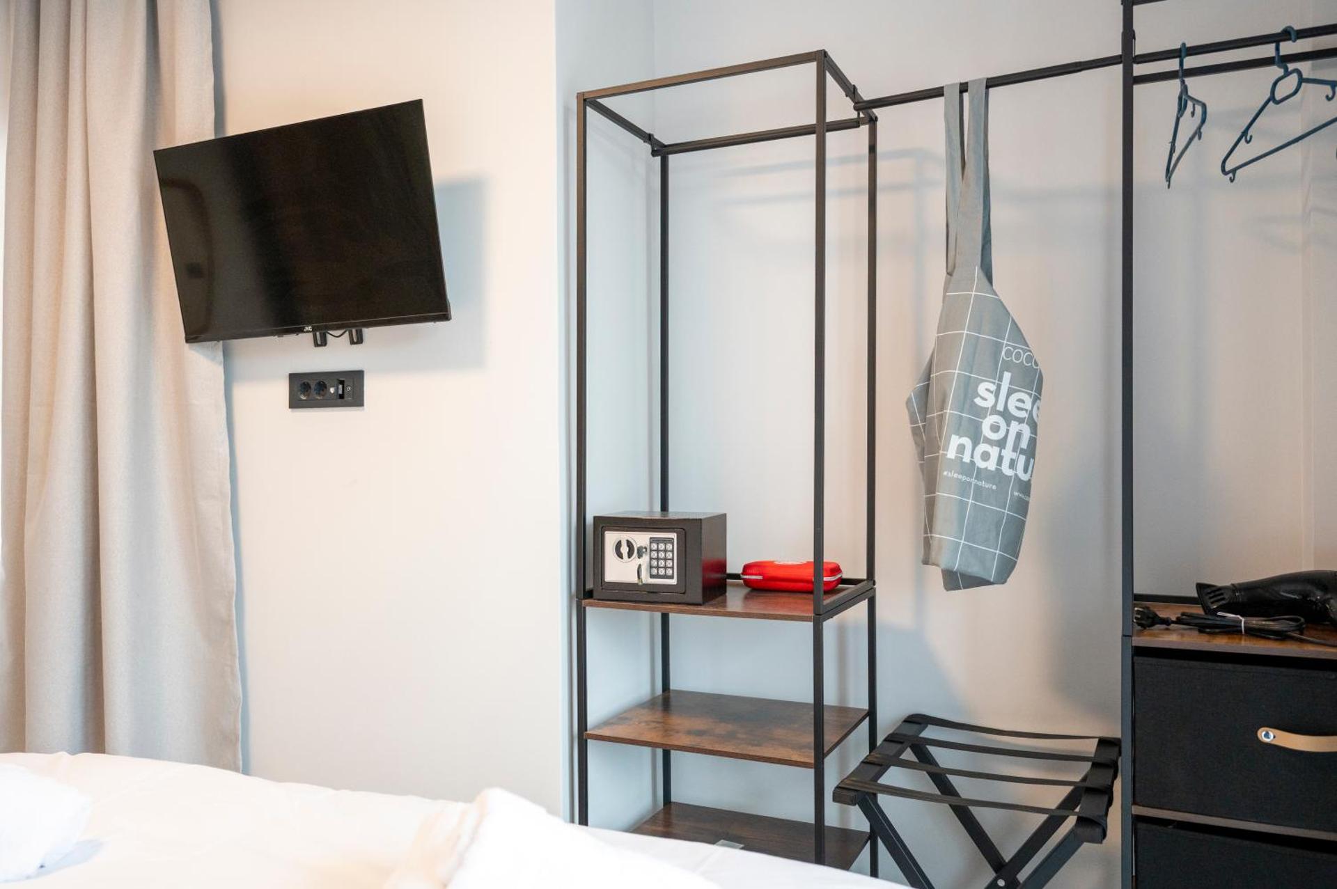 Koasis Boutique Apartments - Photo 85