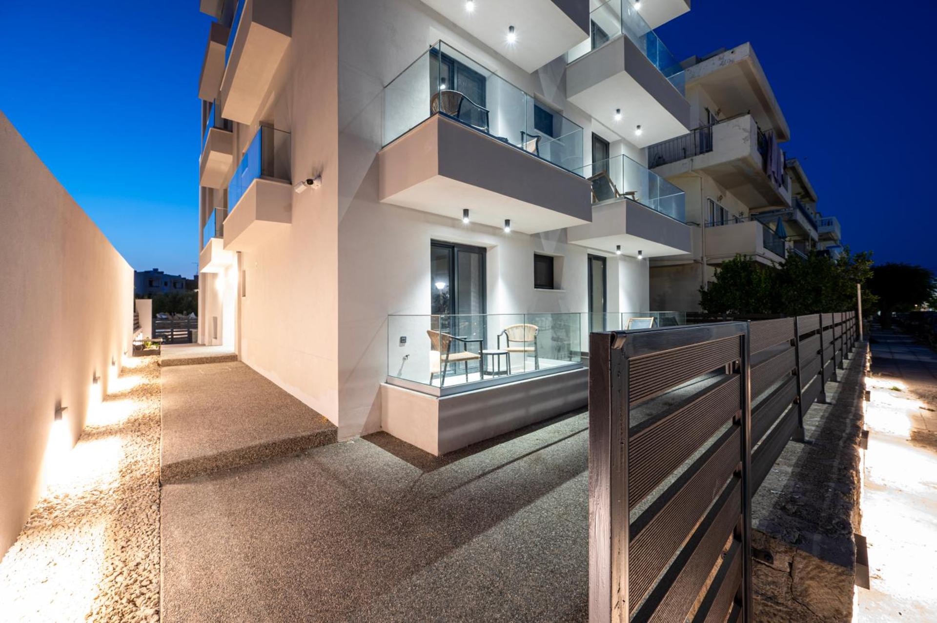 Koasis Boutique Apartments - Photo 67