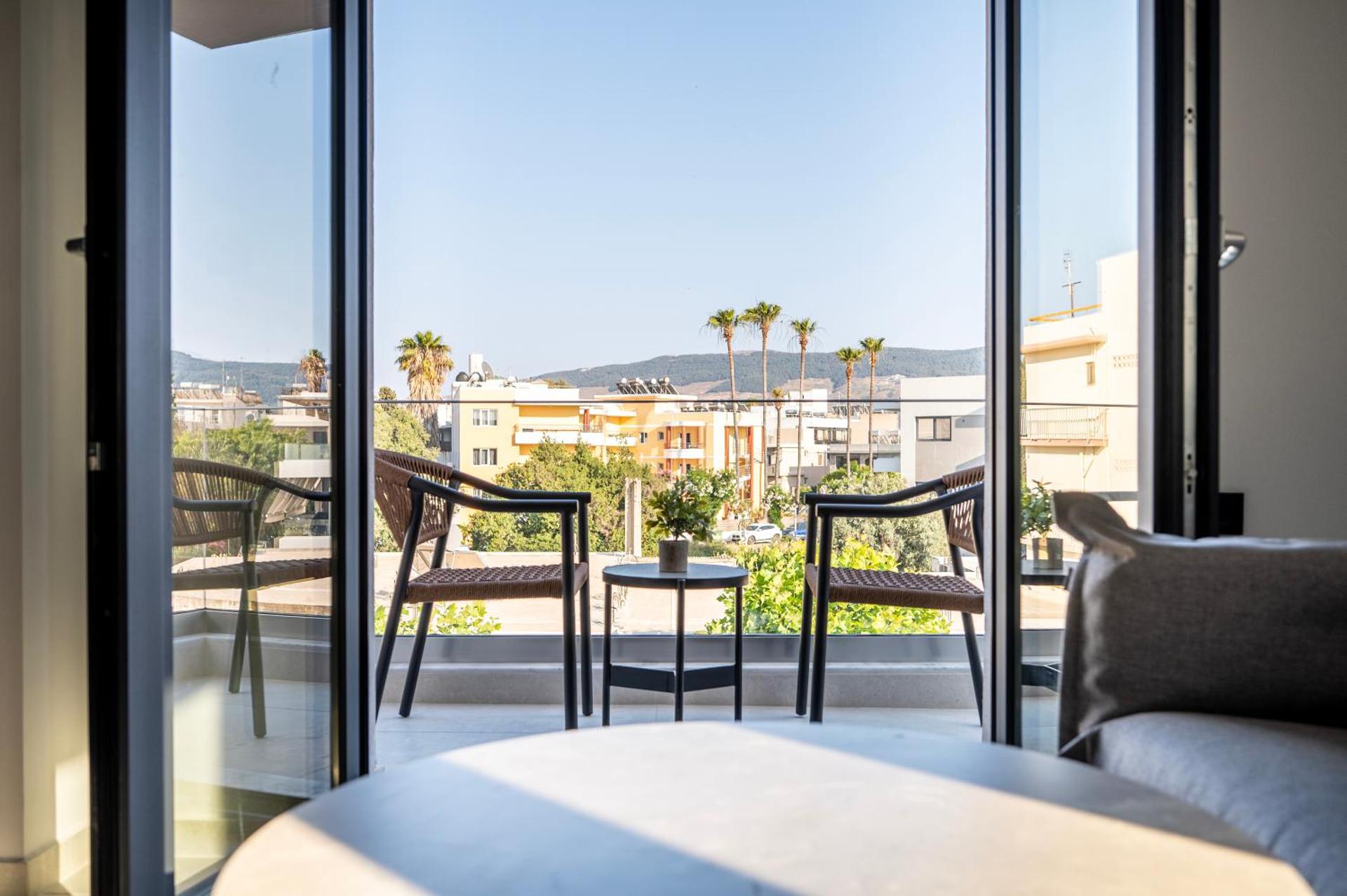 Koasis Boutique Apartments - Photo 53