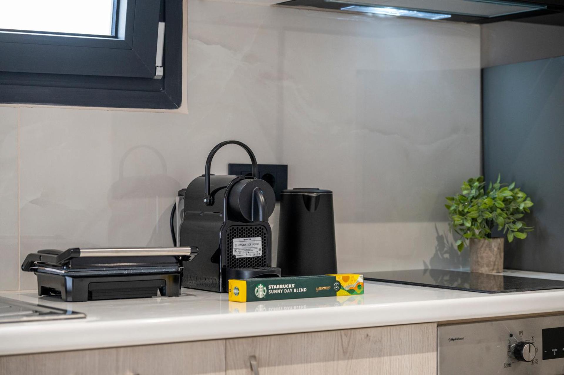 Koasis Boutique Apartments - Photo 82