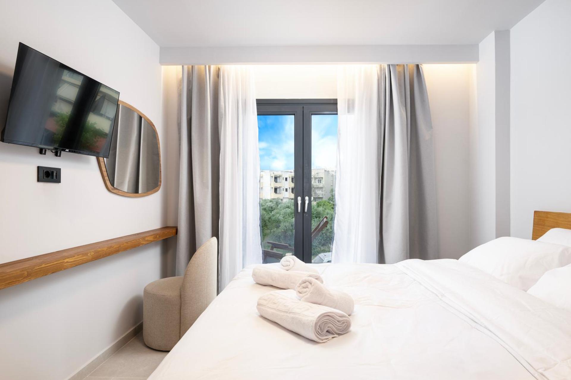 Koasis Boutique Apartments