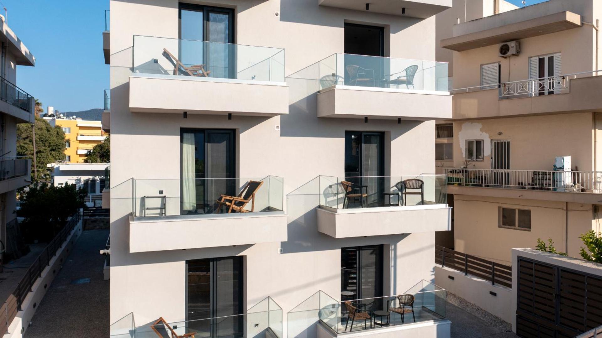 Koasis Boutique Apartments - Photo 66