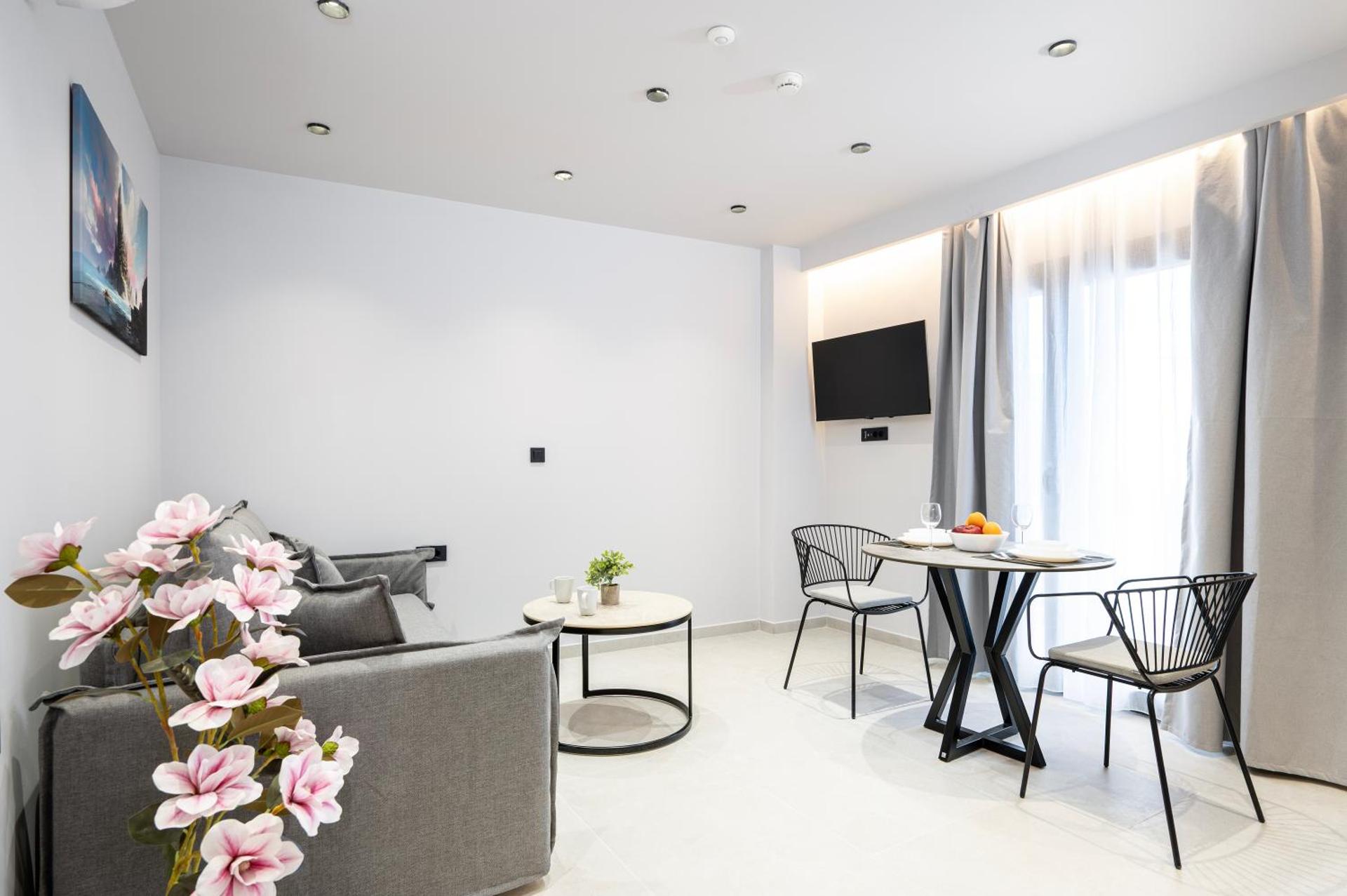 Koasis Boutique Apartments - Photo 55