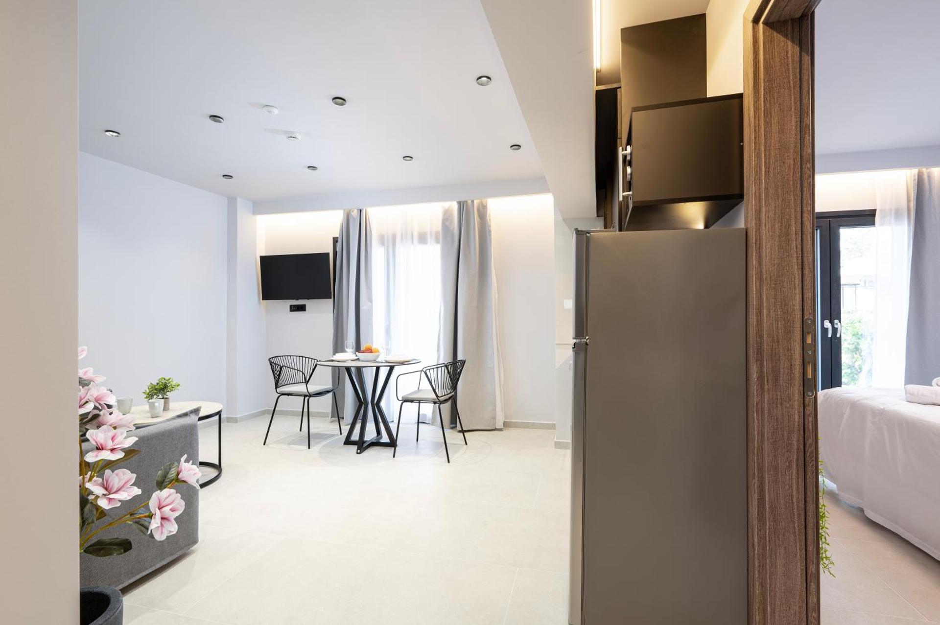 Koasis Boutique Apartments - Photo 63