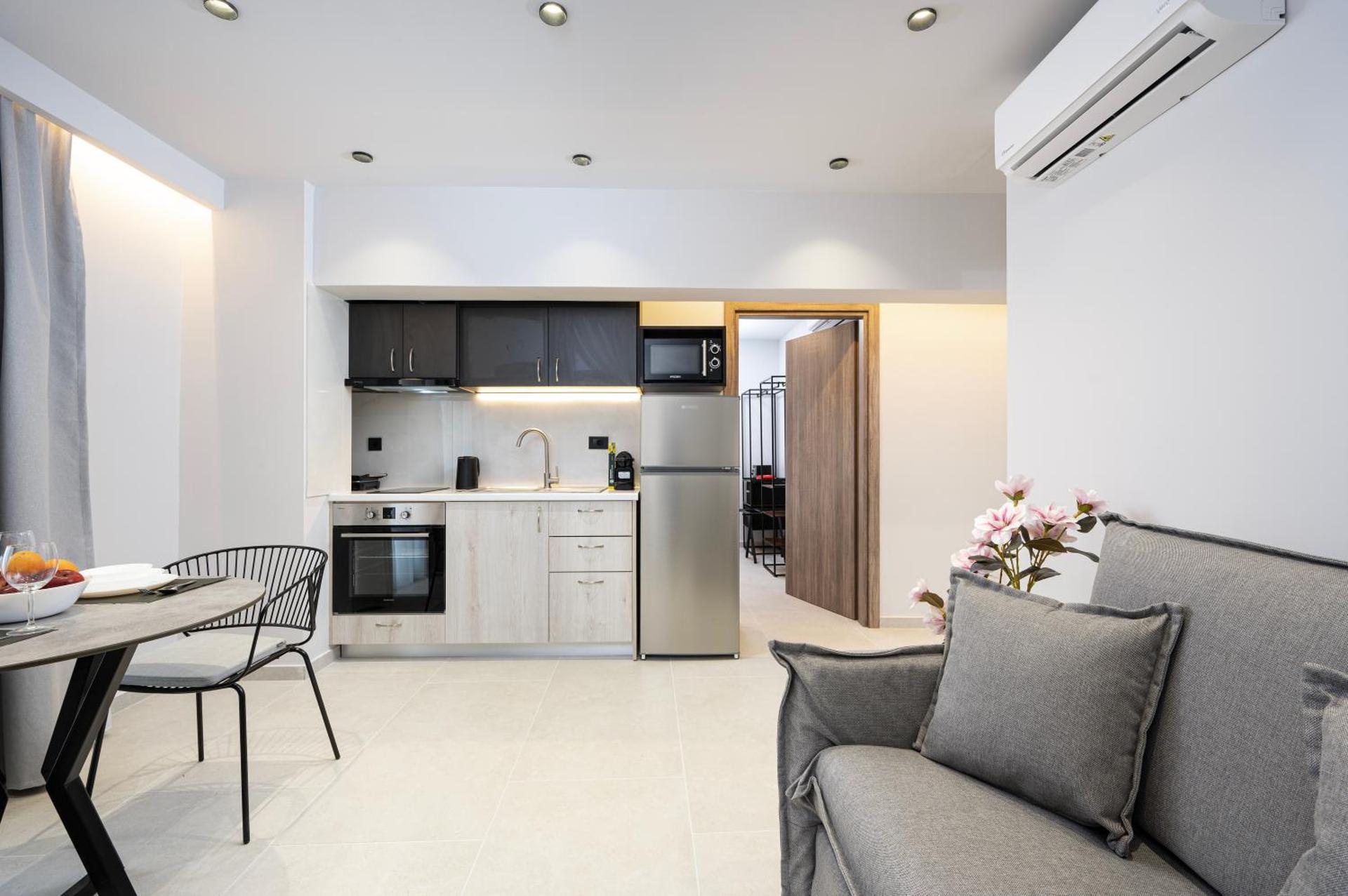 Koasis Boutique Apartments - Photo 56