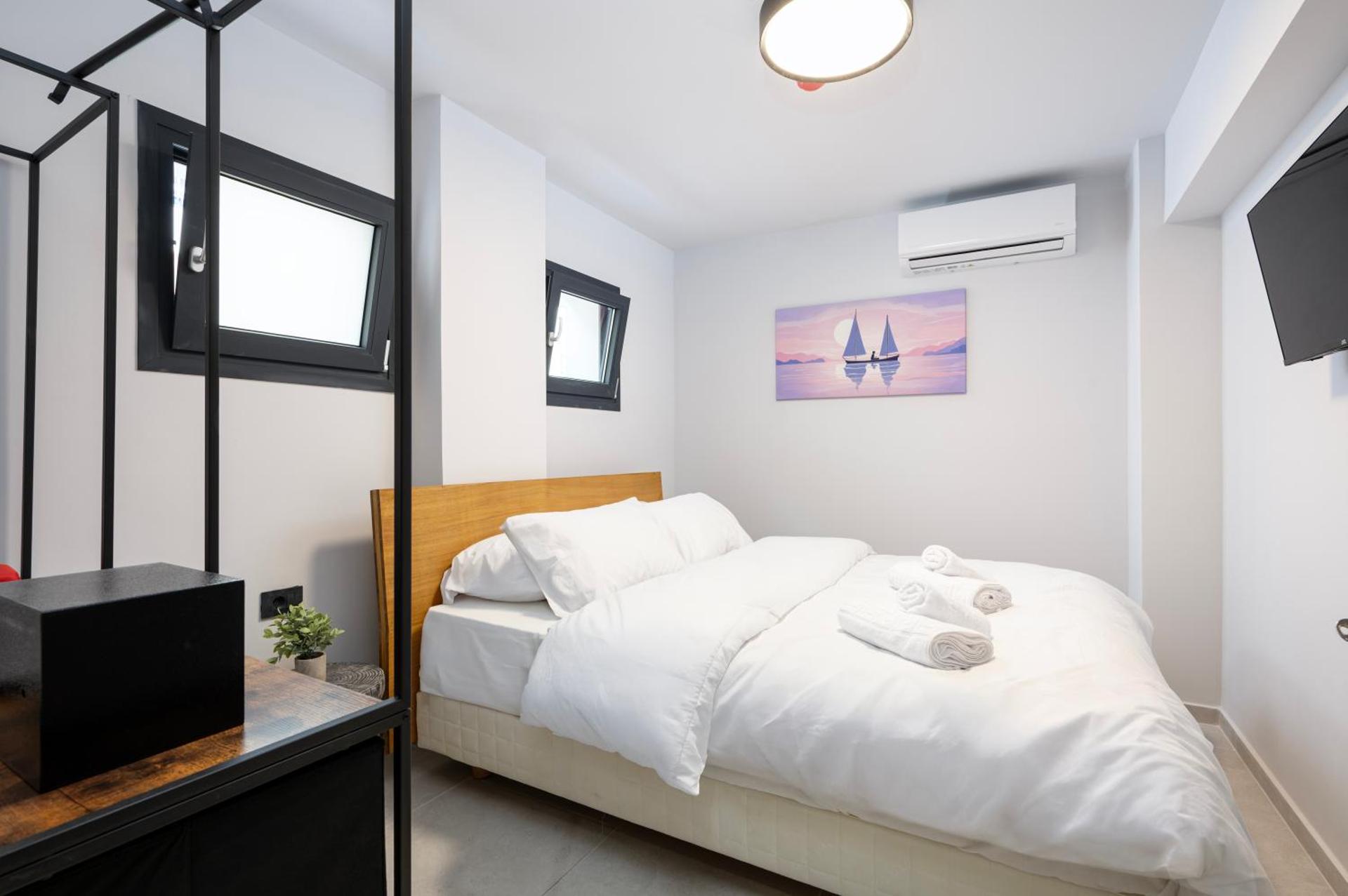 Koasis Boutique Apartments - Photo 88