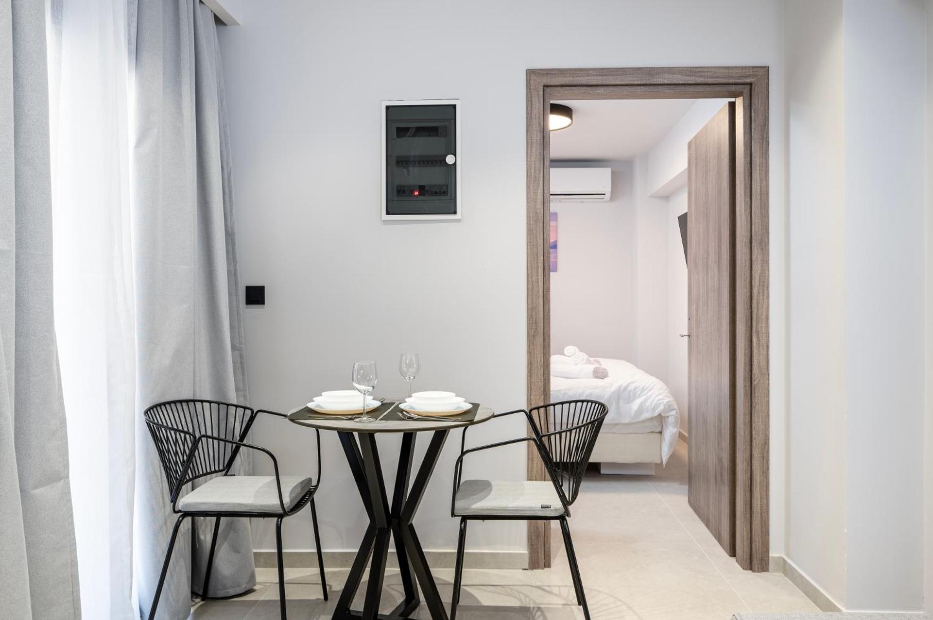 Koasis Boutique Apartments - Photo 94