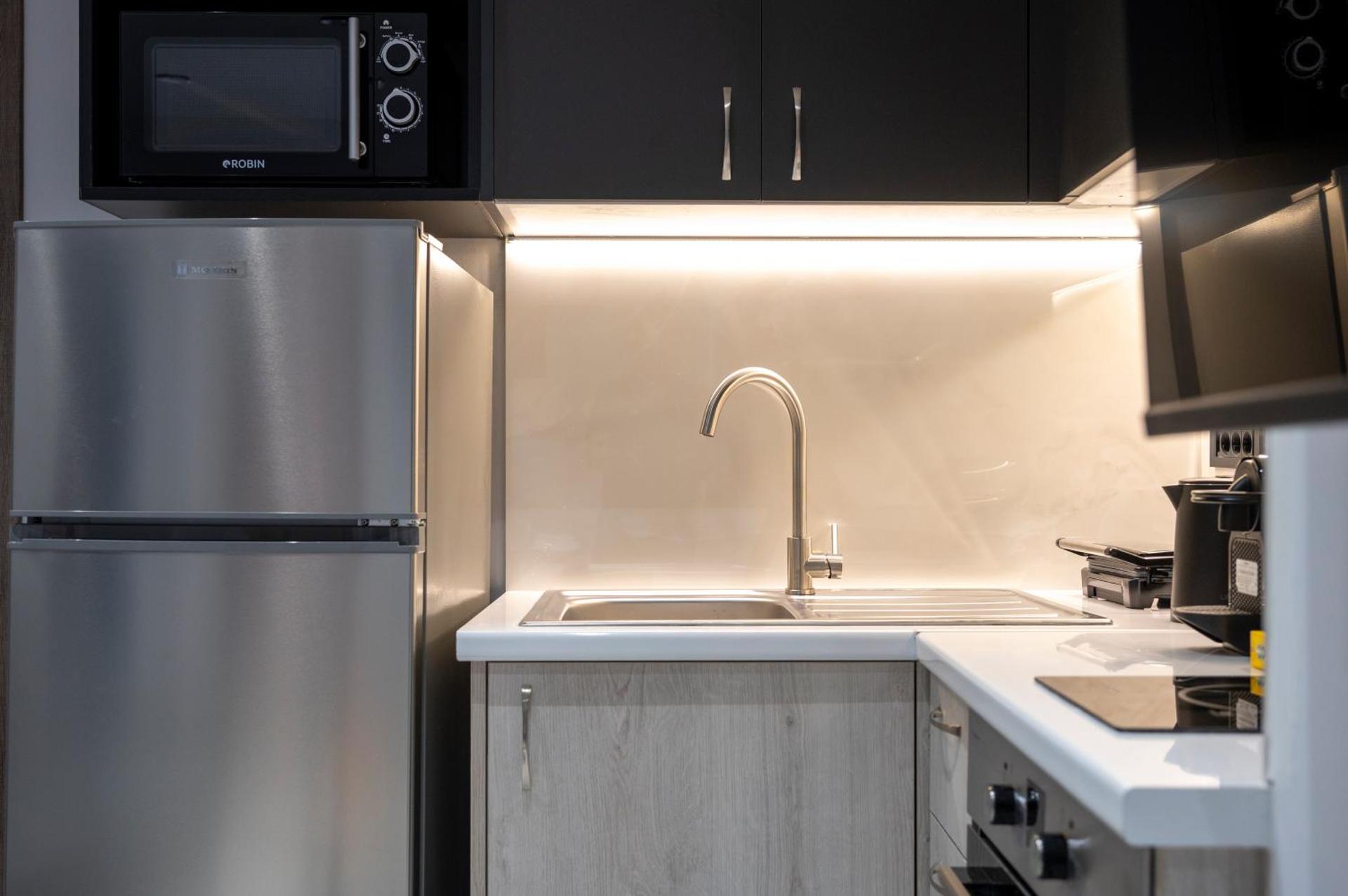 Koasis Boutique Apartments - Photo 97