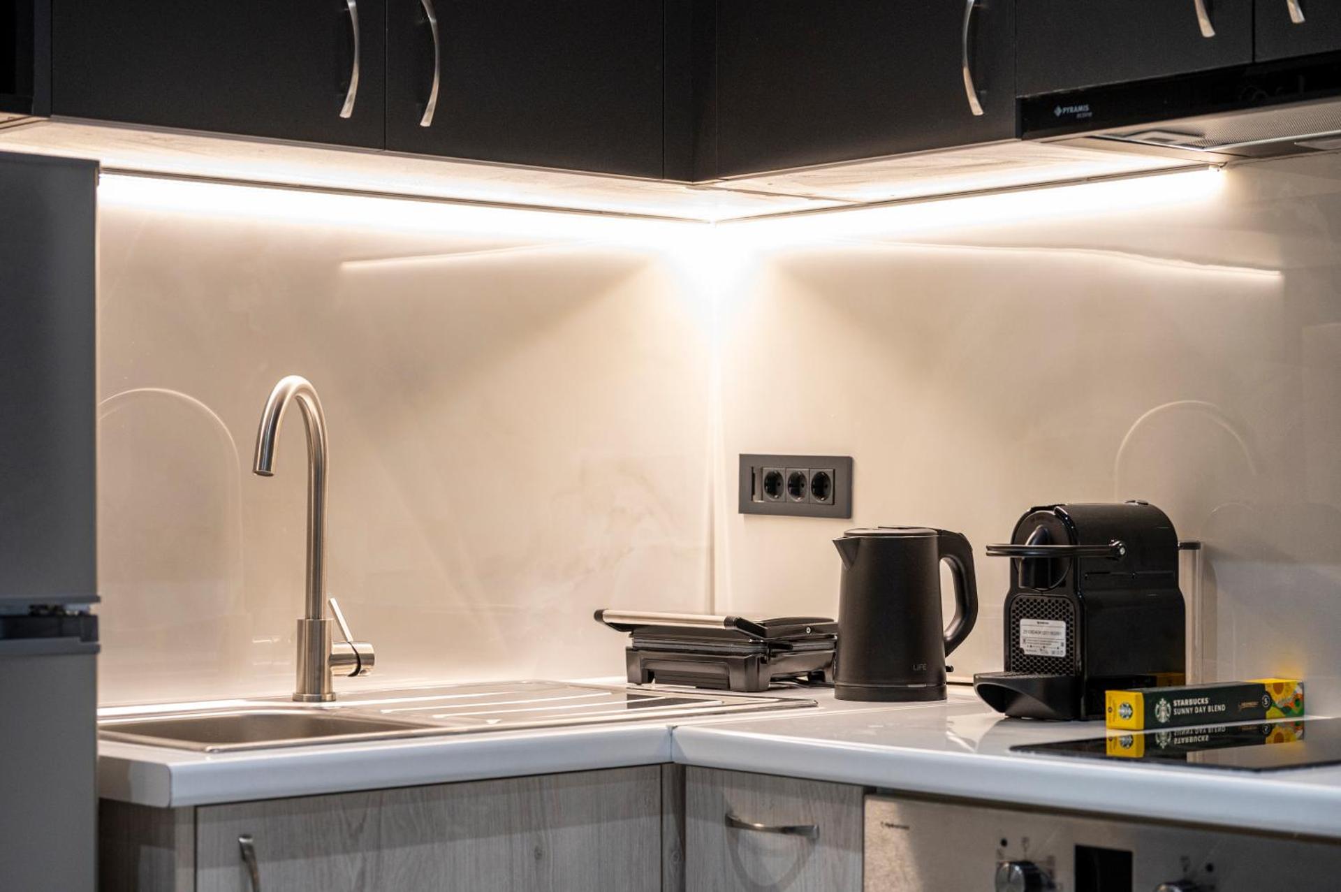 Koasis Boutique Apartments - Photo 96