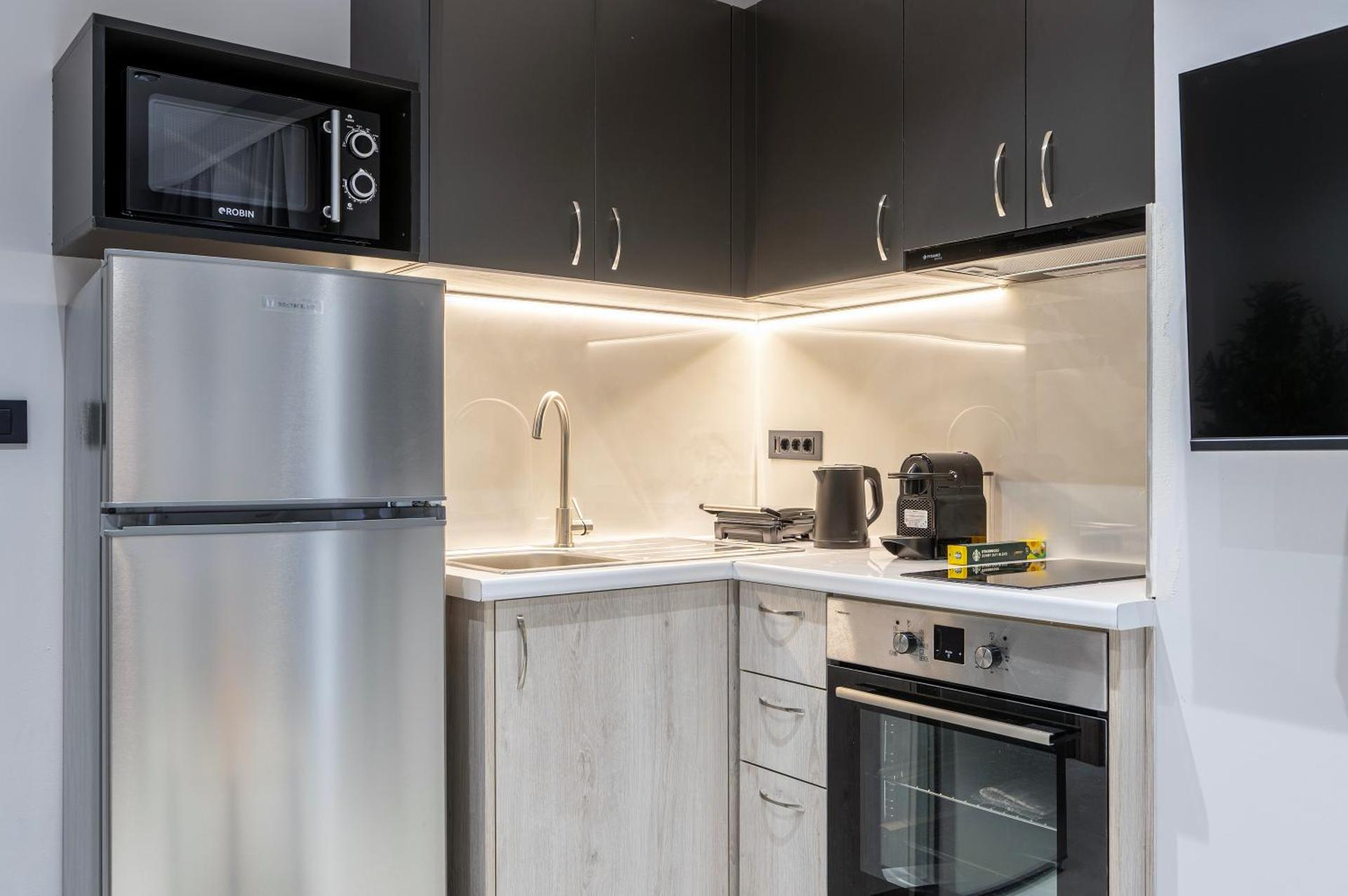 Koasis Boutique Apartments - Photo 98