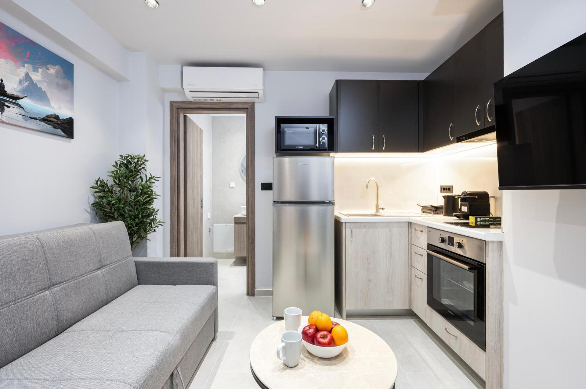 Koasis Boutique Apartments - Photo 95