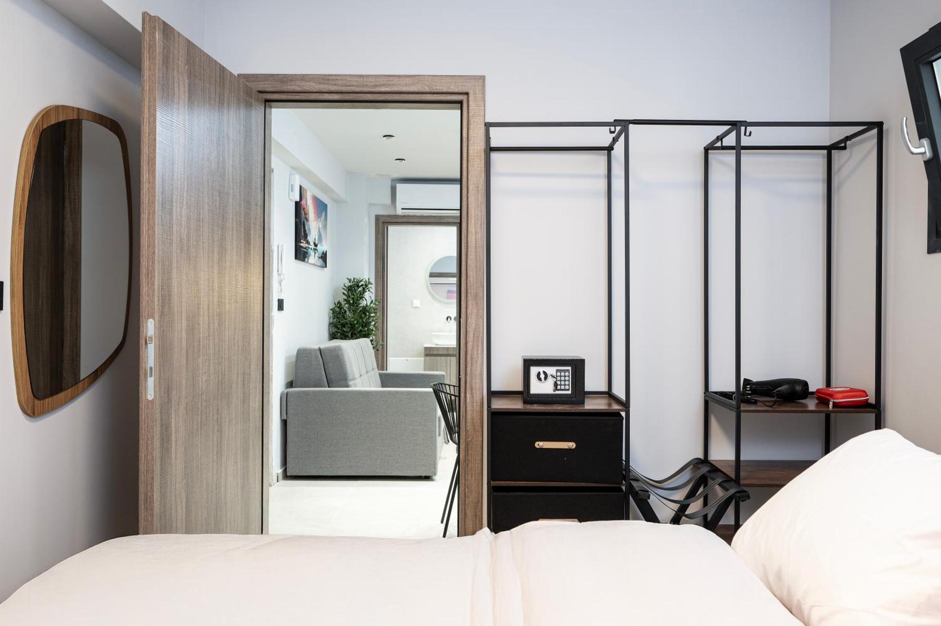 Koasis Boutique Apartments - Photo 91