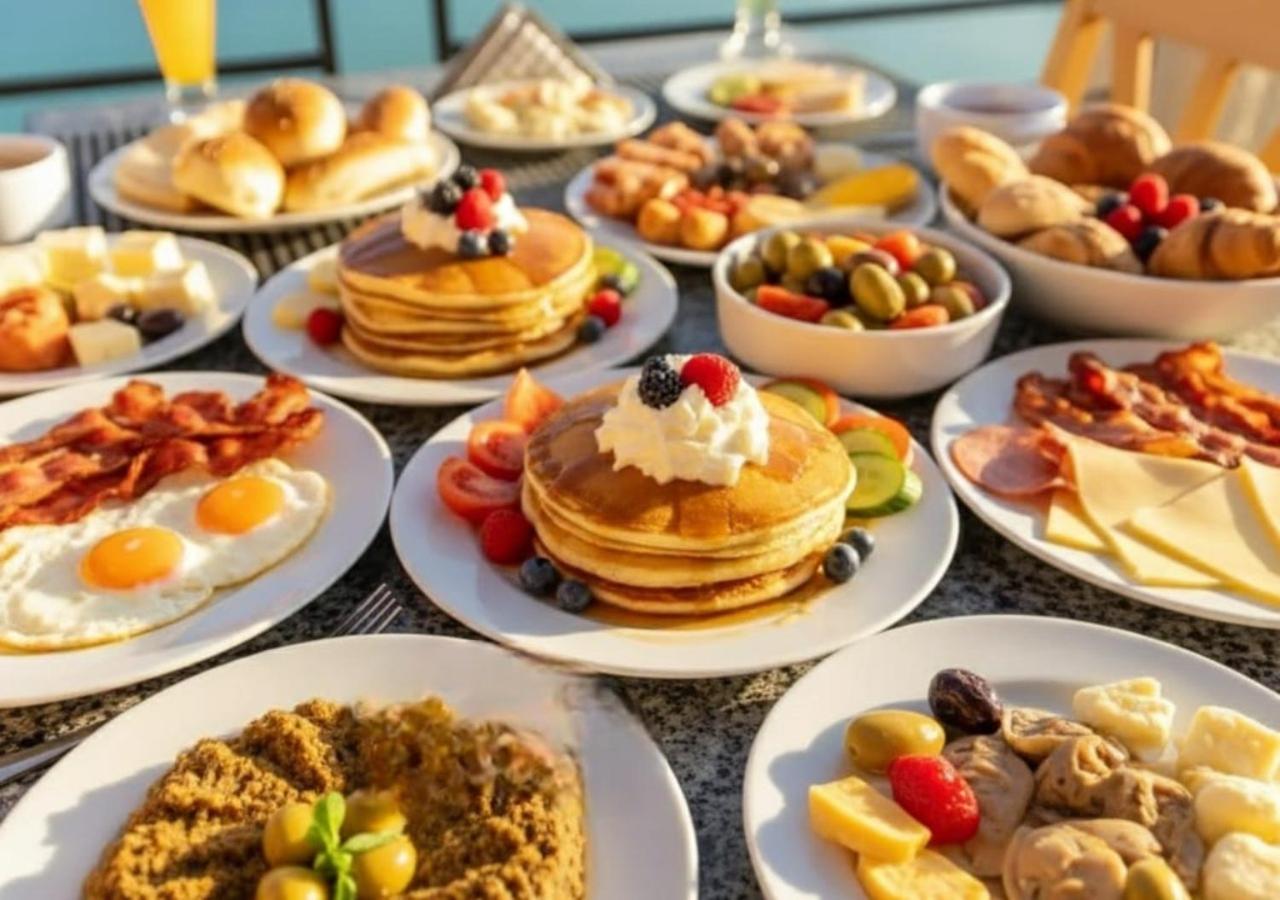 Juliana Golden Beach Resort - Photo 2