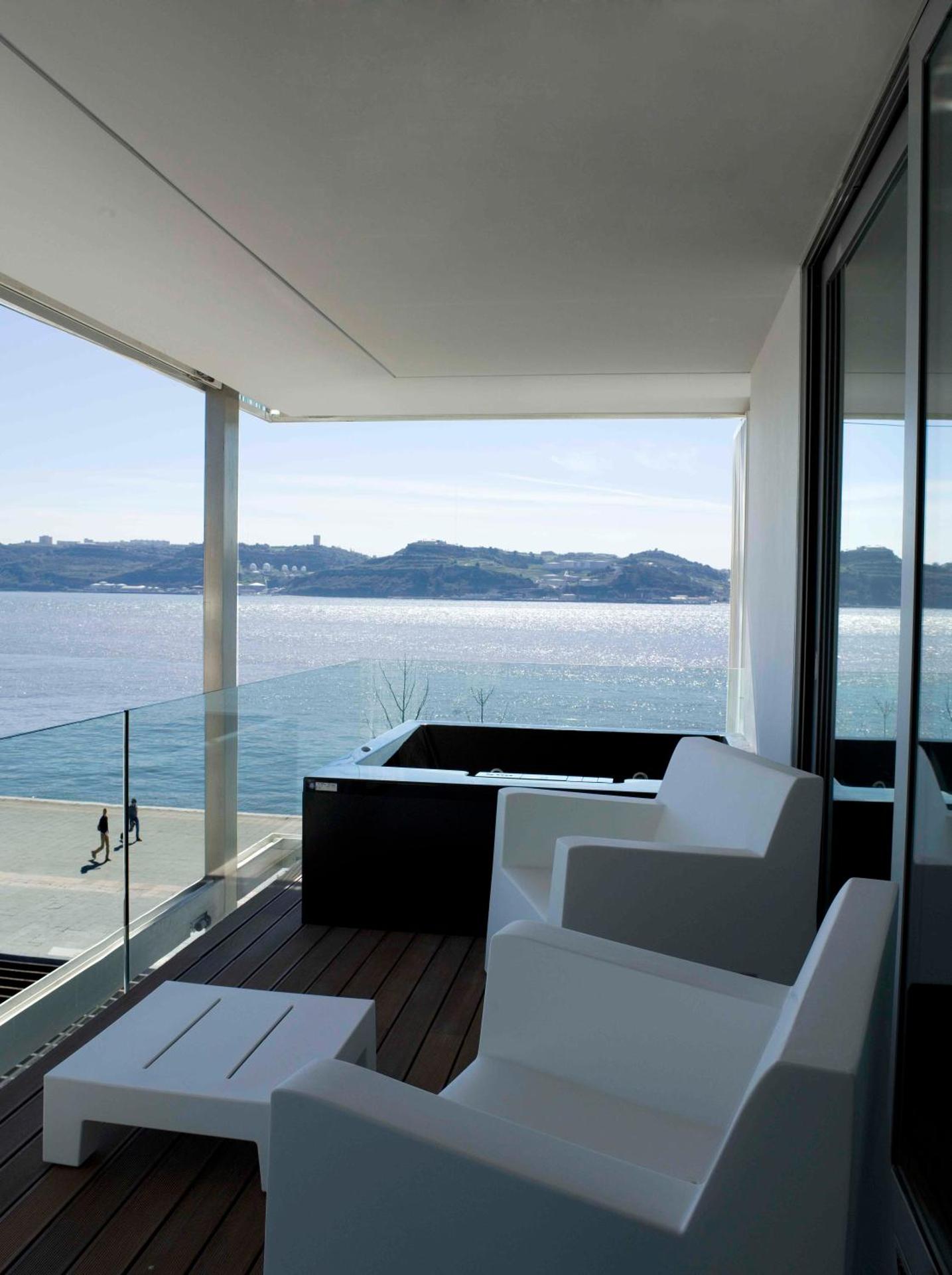 Altis Belem Hotel & Spa, a Member of Design Hotels - Photo 17