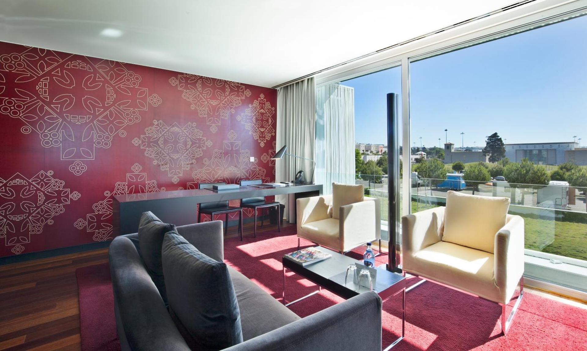 Altis Belem Hotel & Spa, a Member of Design Hotels - Photo 16