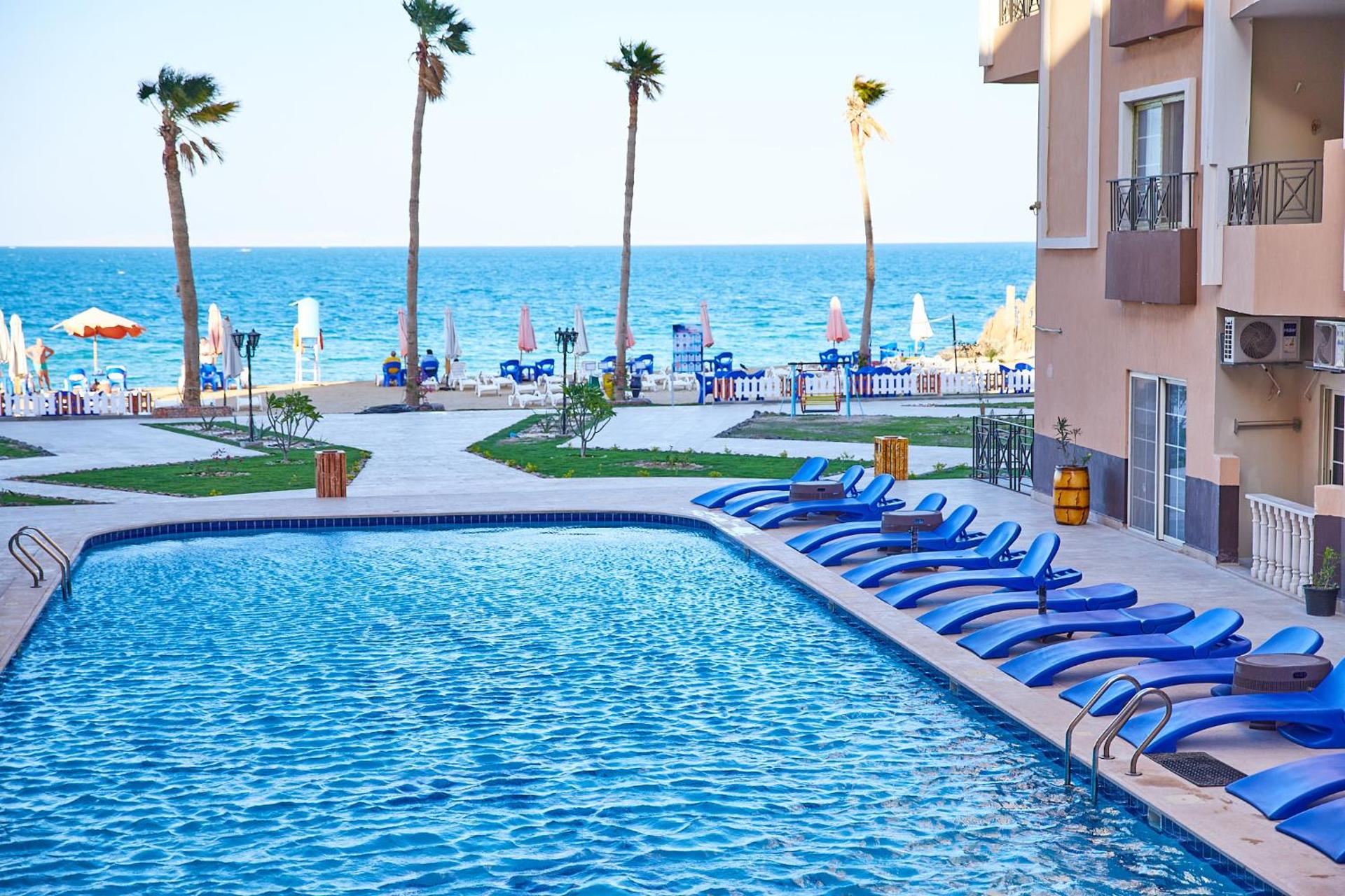 Juliana Golden Beach Resort - Photo 8