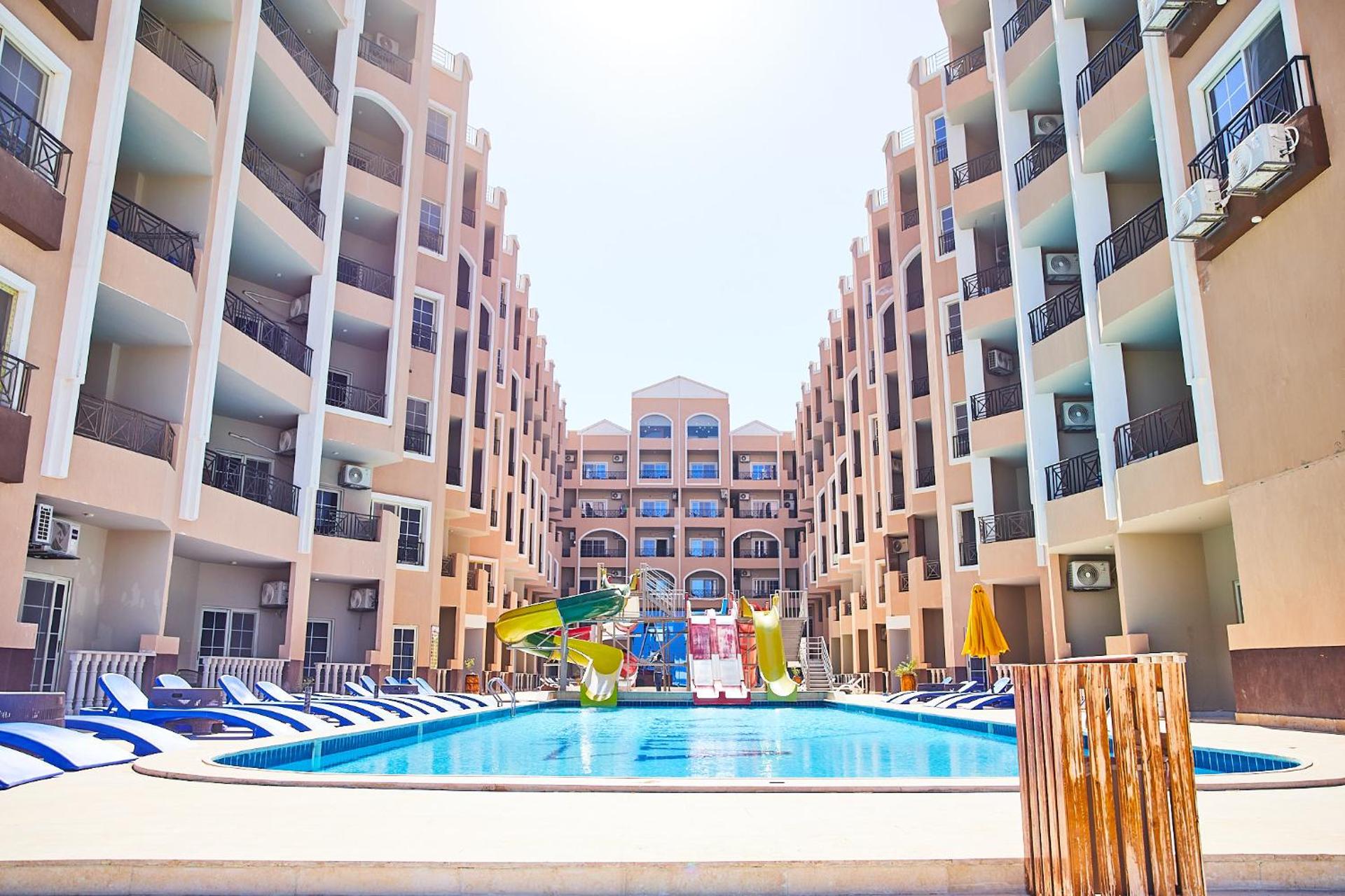 Juliana Golden Beach Resort - Photo 5