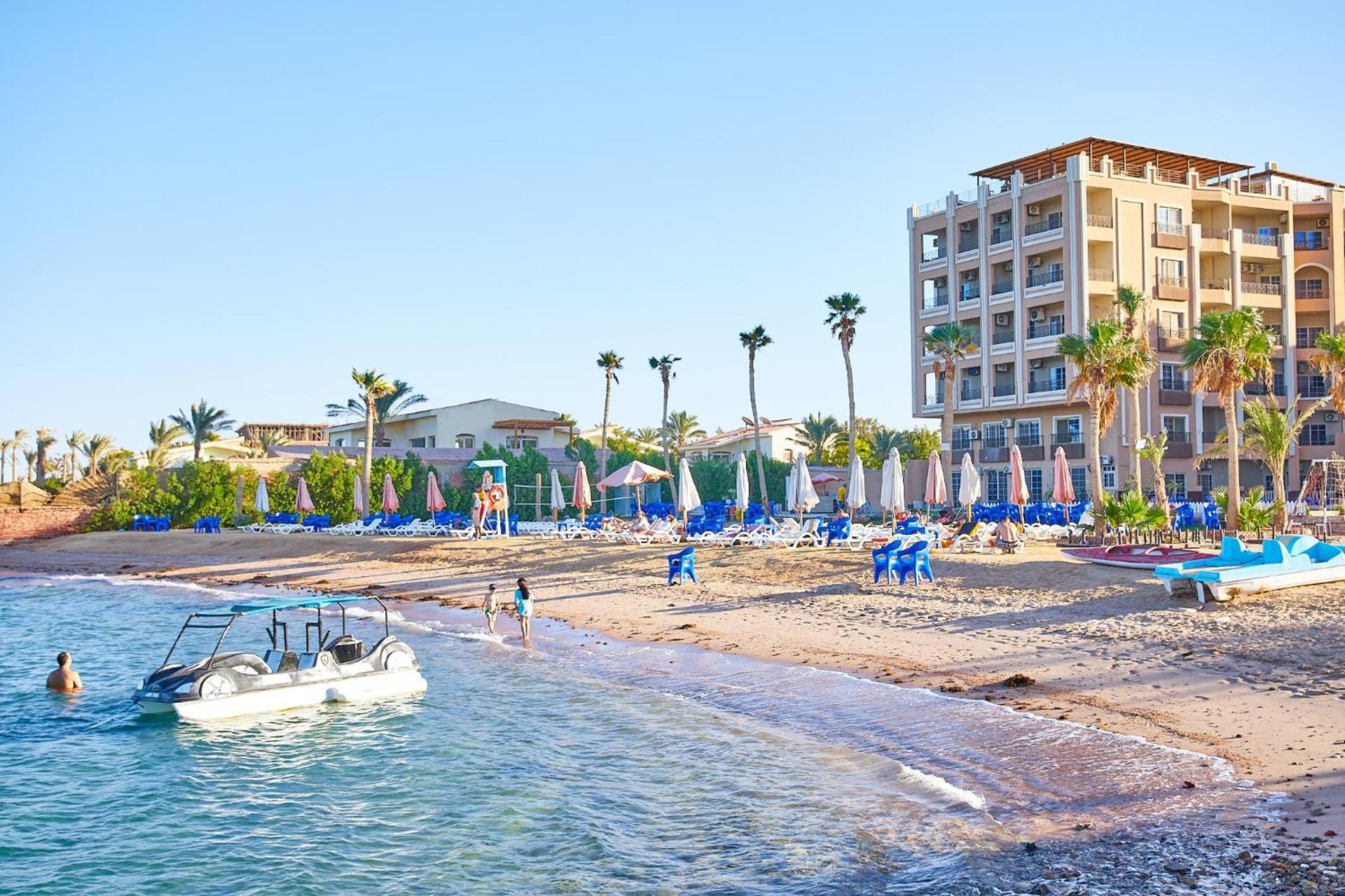 Juliana Golden Beach Resort - Photo 38