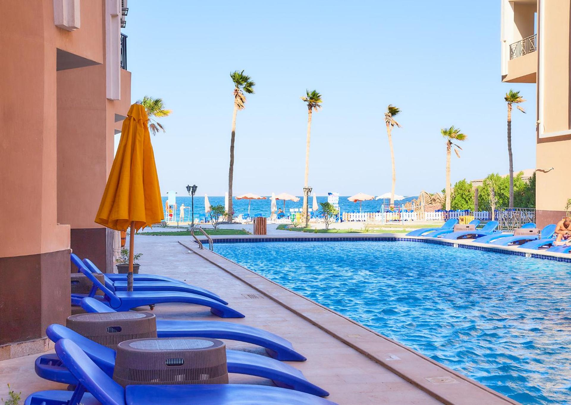 Juliana Golden Beach Resort - Photo 7