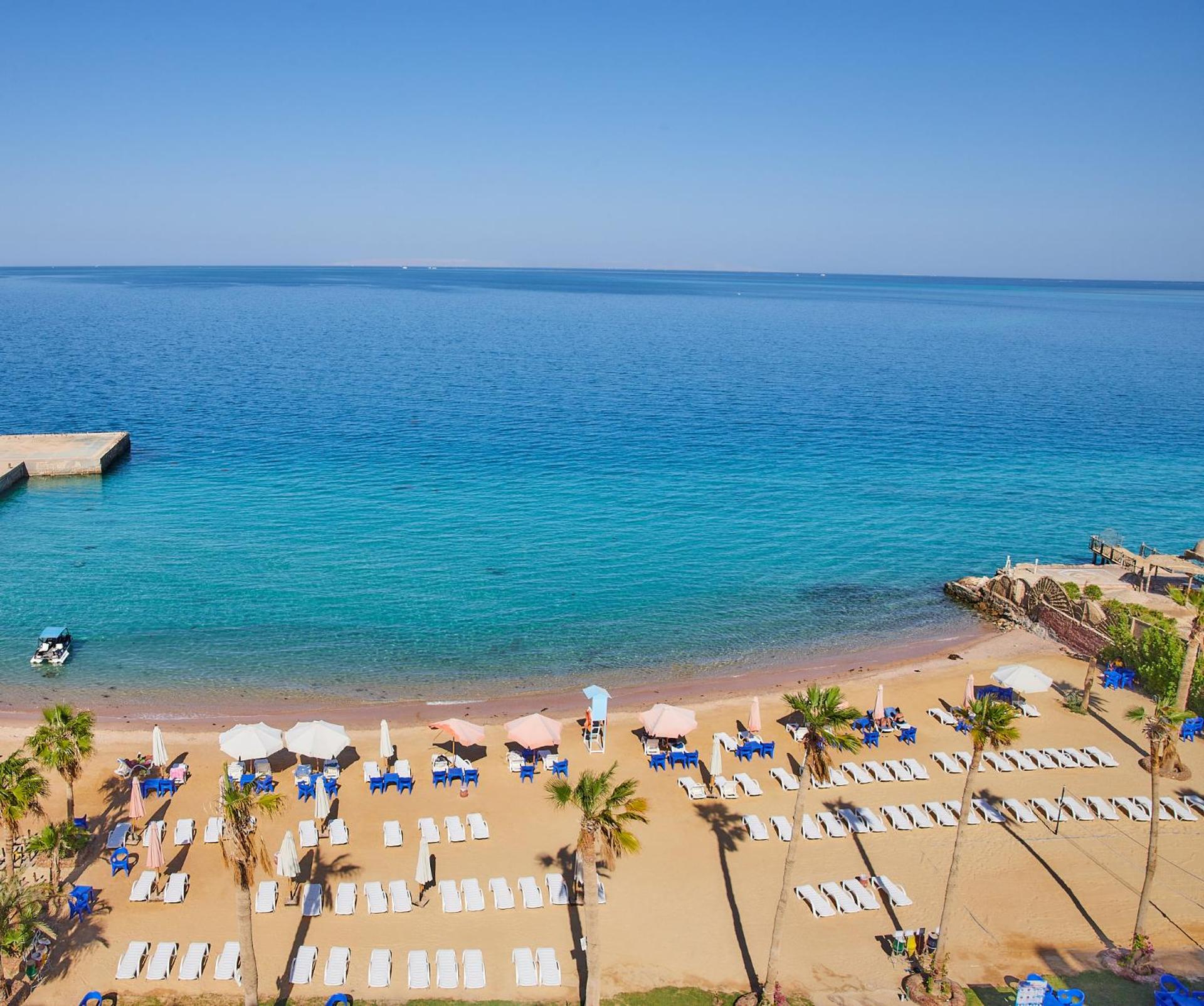 Juliana Golden Beach Resort - Photo 30