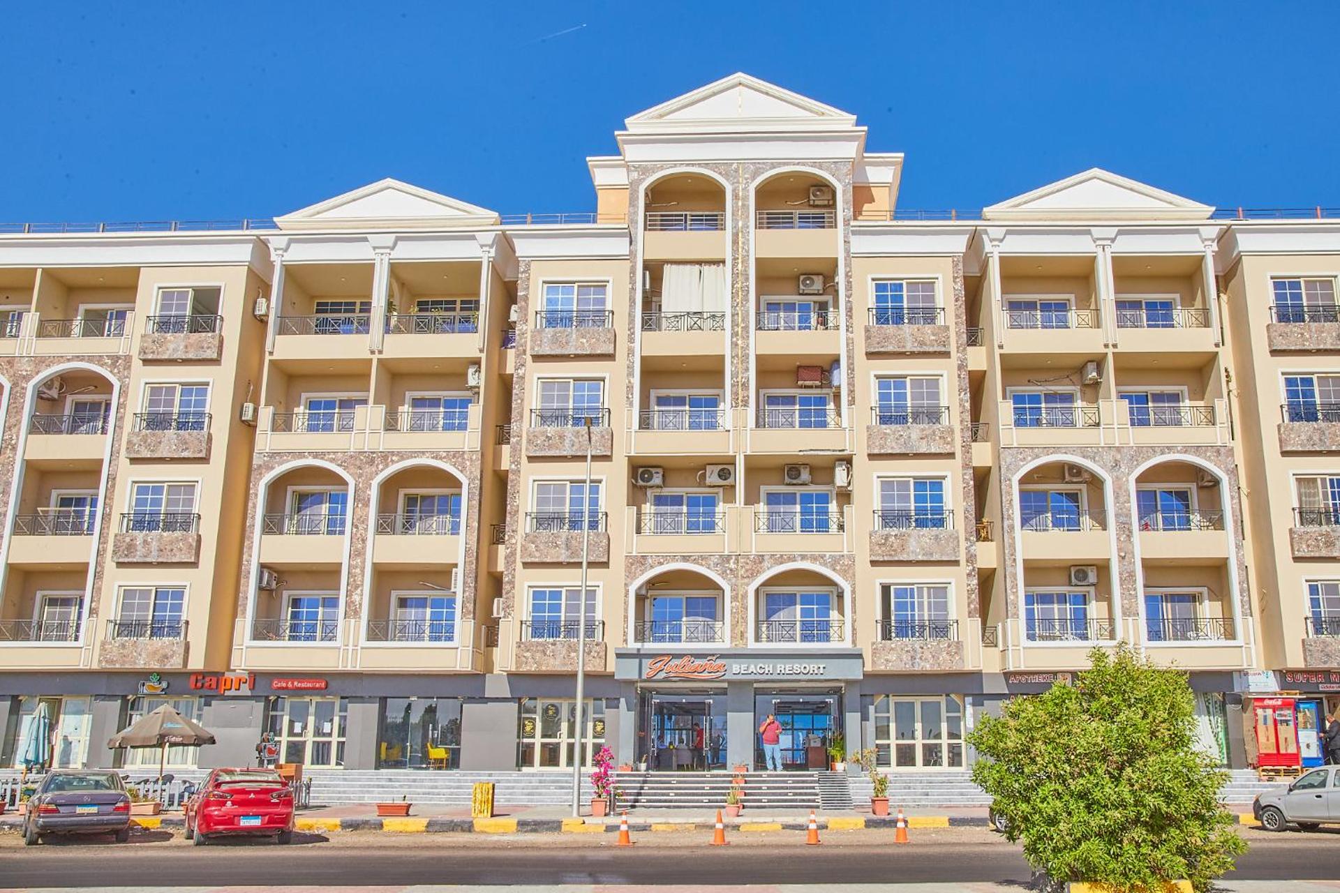 Juliana Golden Beach Resort - Photo 6