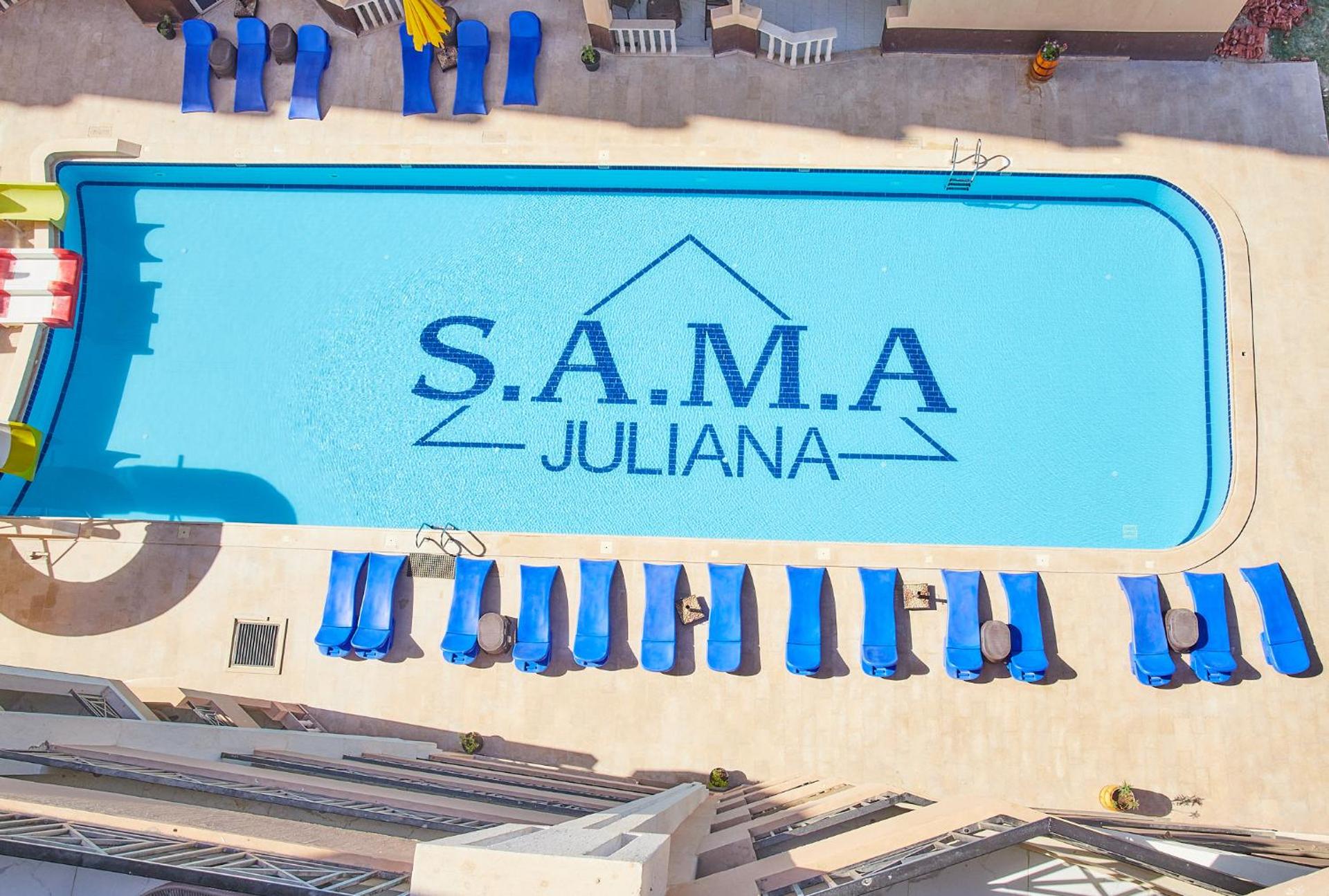 Juliana Golden Beach Resort - Photo 16