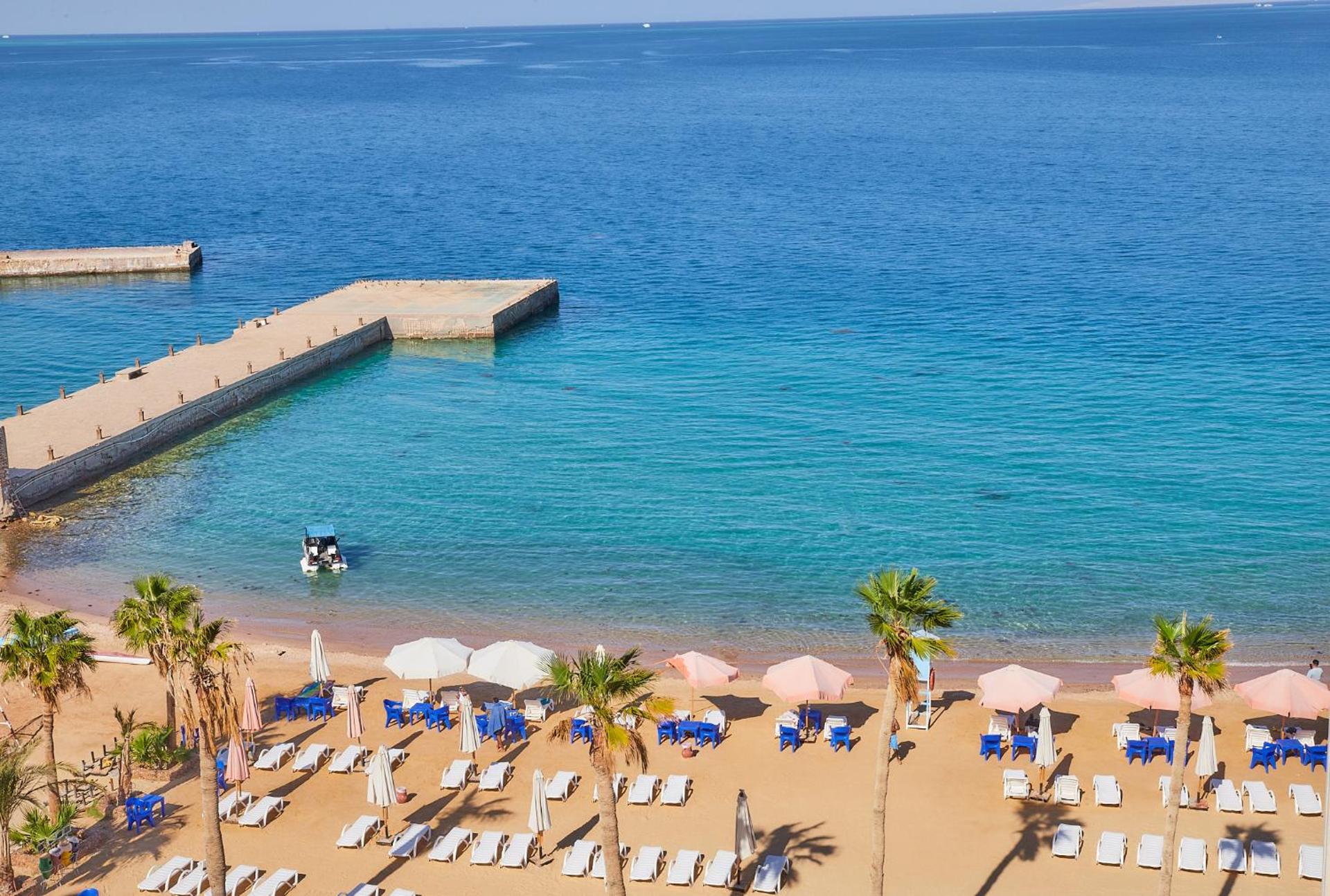 Juliana Golden Beach Resort - Photo 15