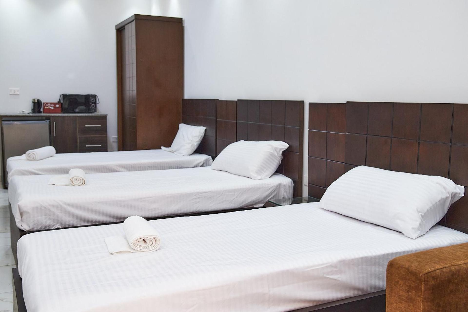 Juliana Golden Beach Resort - Photo 26