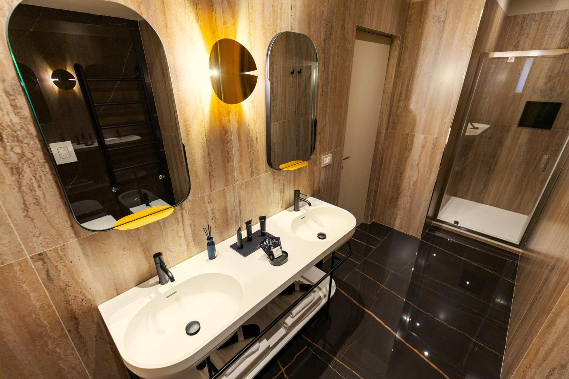 FOUR Suites Pantheon - Photo 43