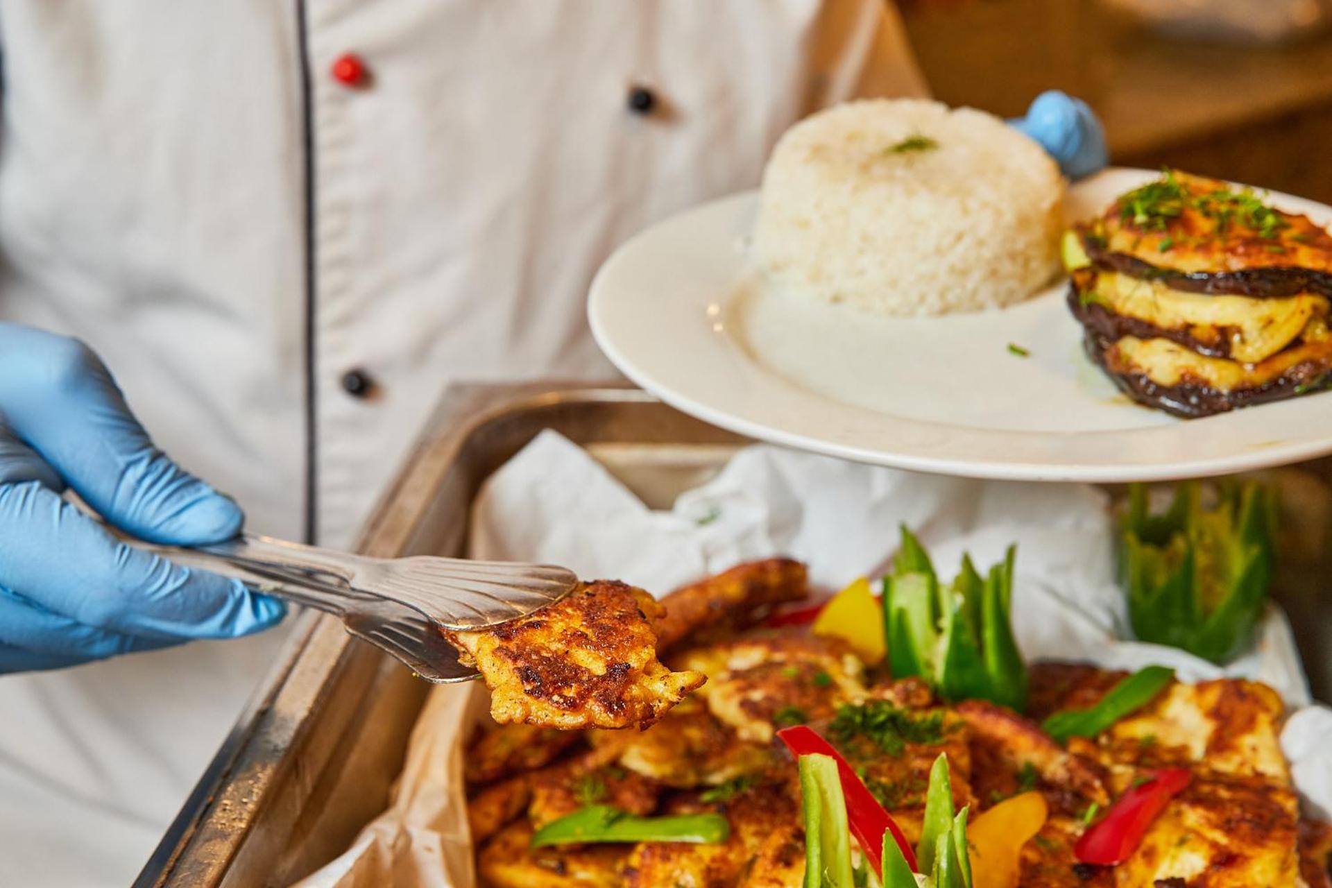 Juliana Golden Beach Resort - Photo 42