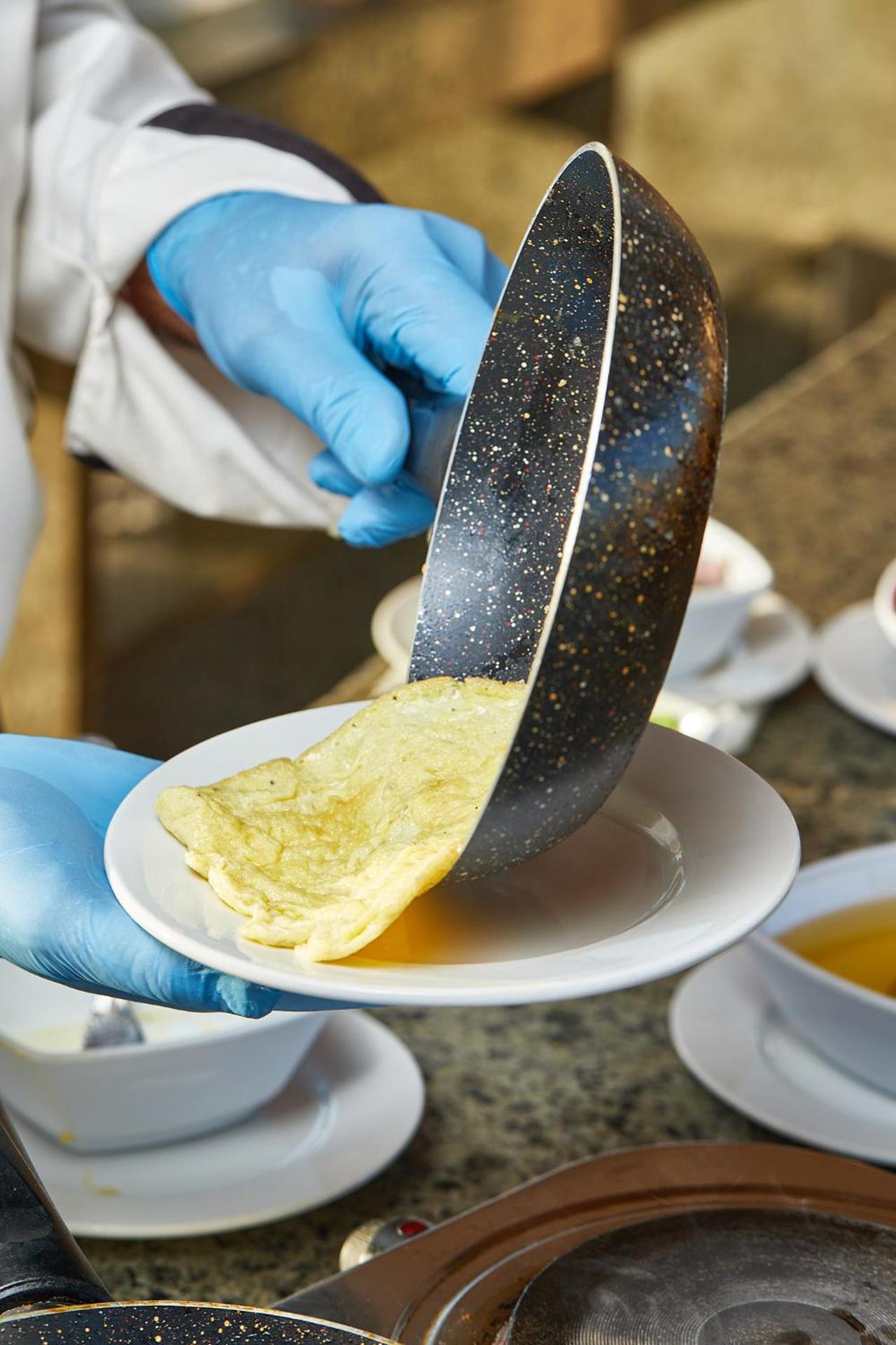 Juliana Golden Beach Resort - Photo 12