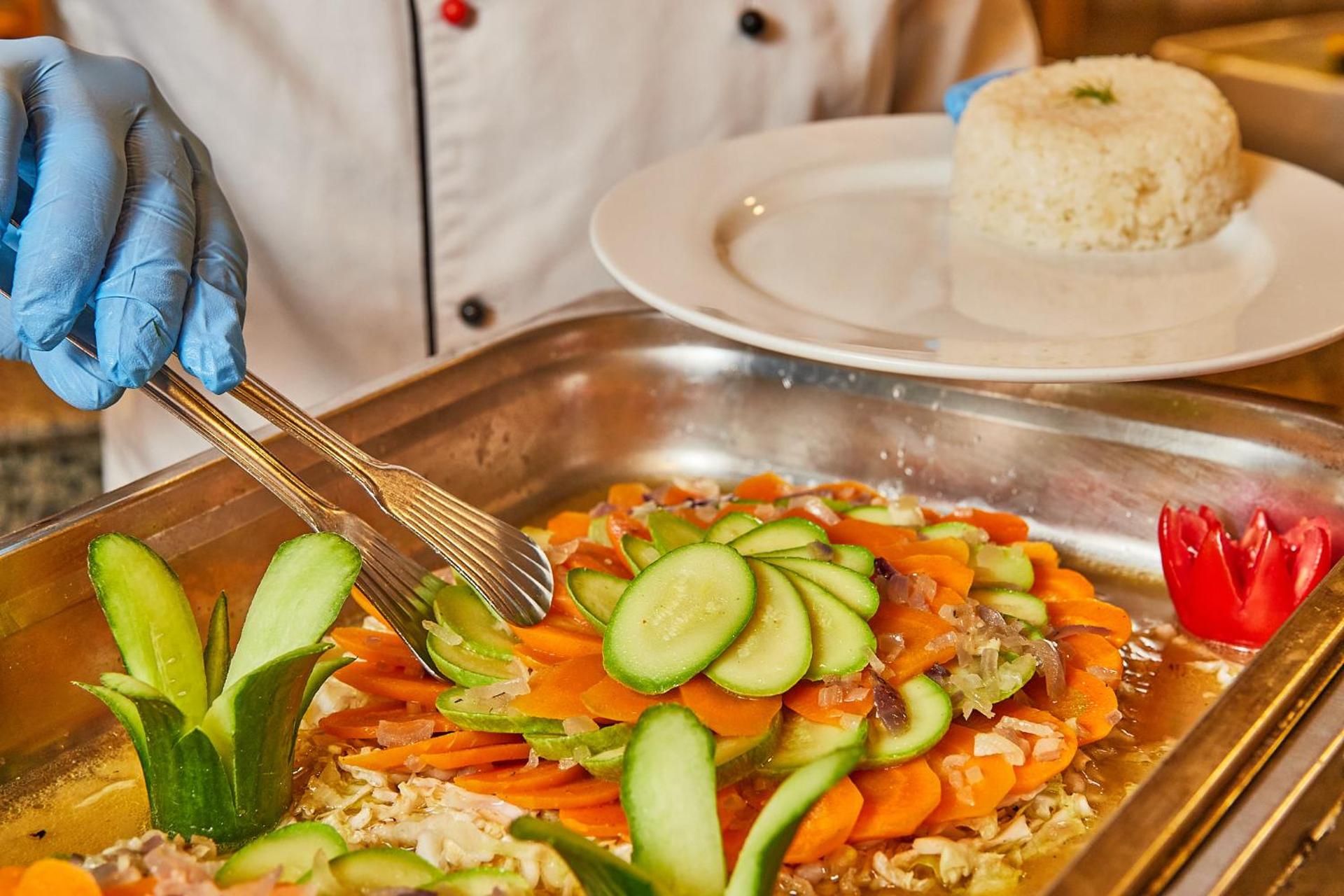 Juliana Golden Beach Resort - Photo 31