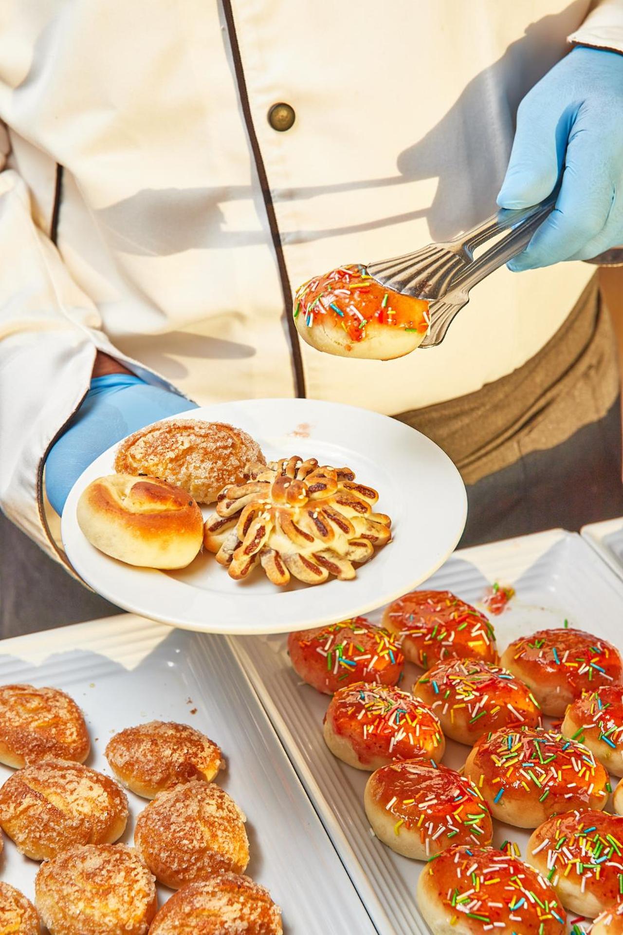 Juliana Golden Beach Resort - Photo 11