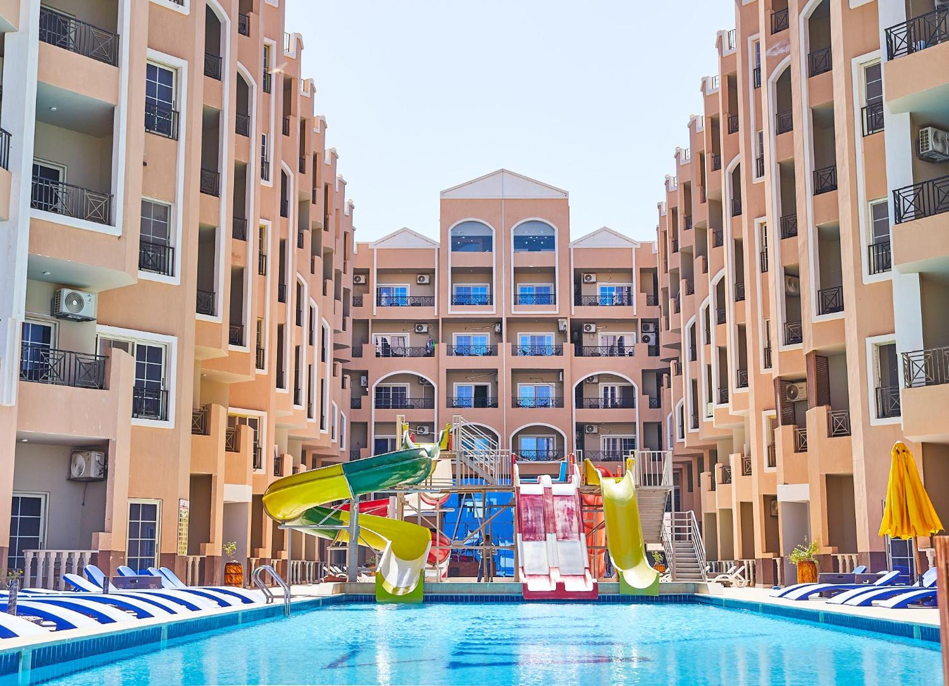 Juliana Golden Beach Resort - Photo 32